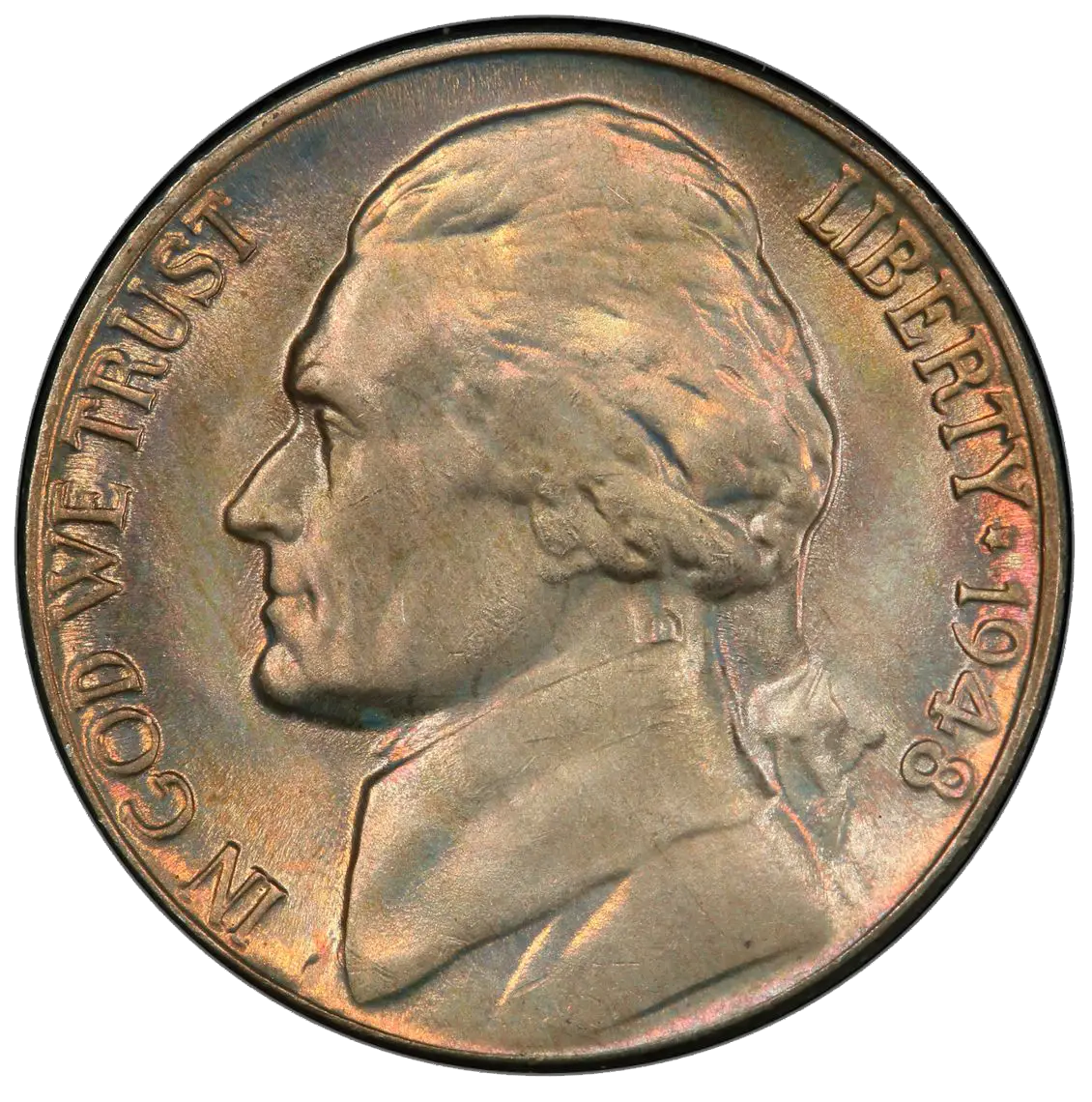 Obverse