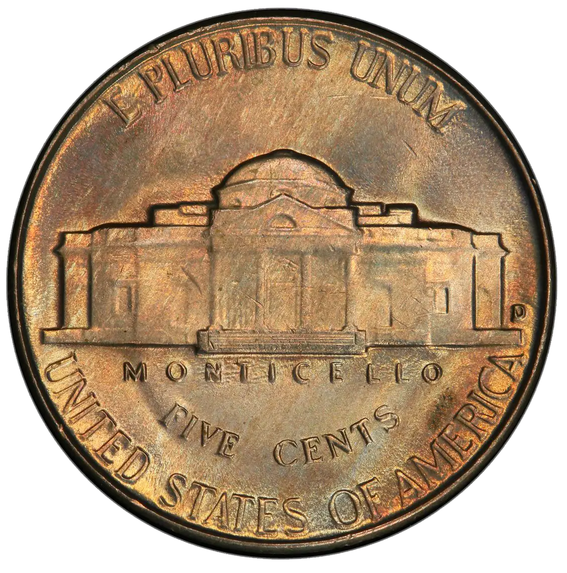 Reverse