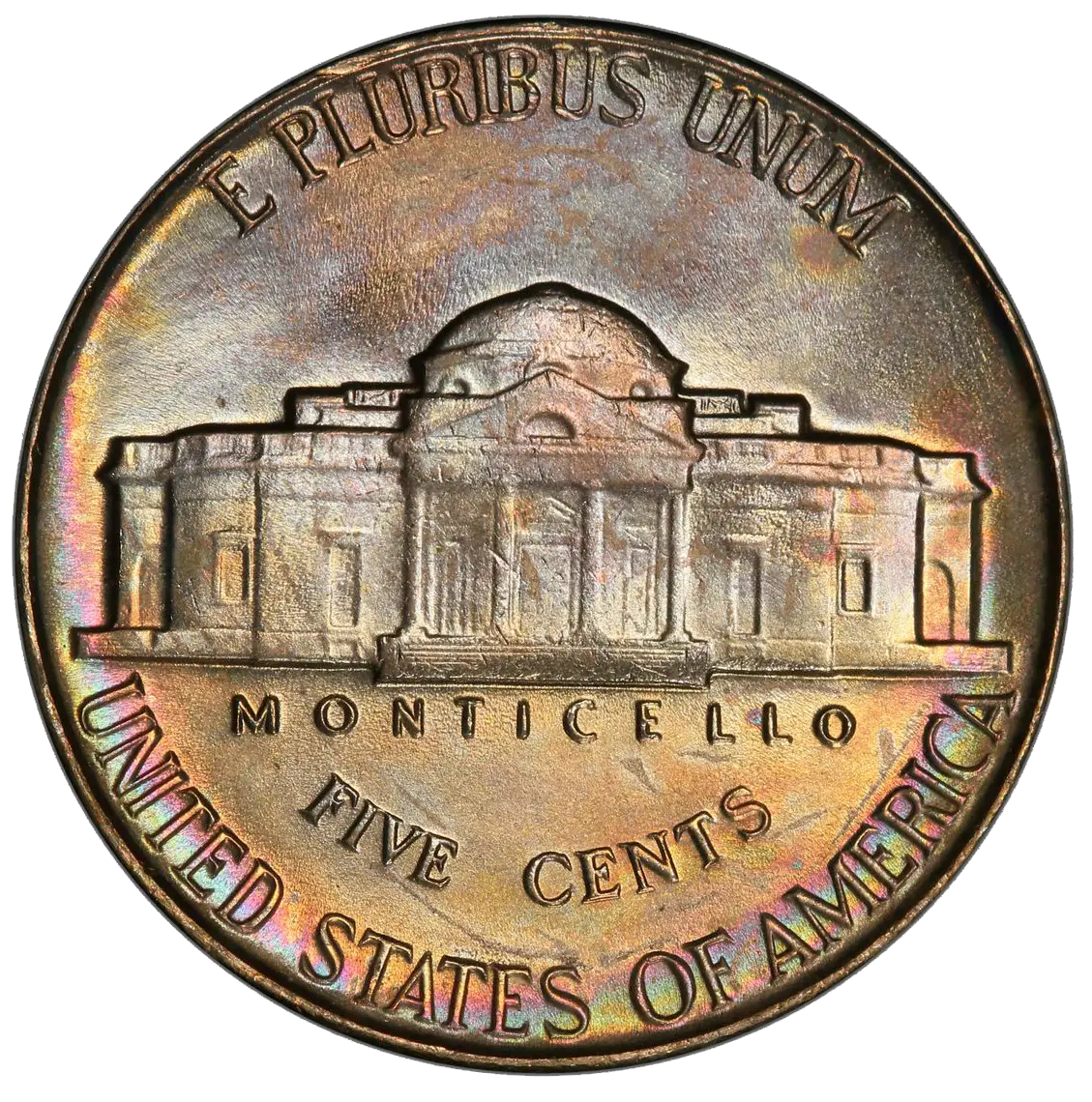 Reverse