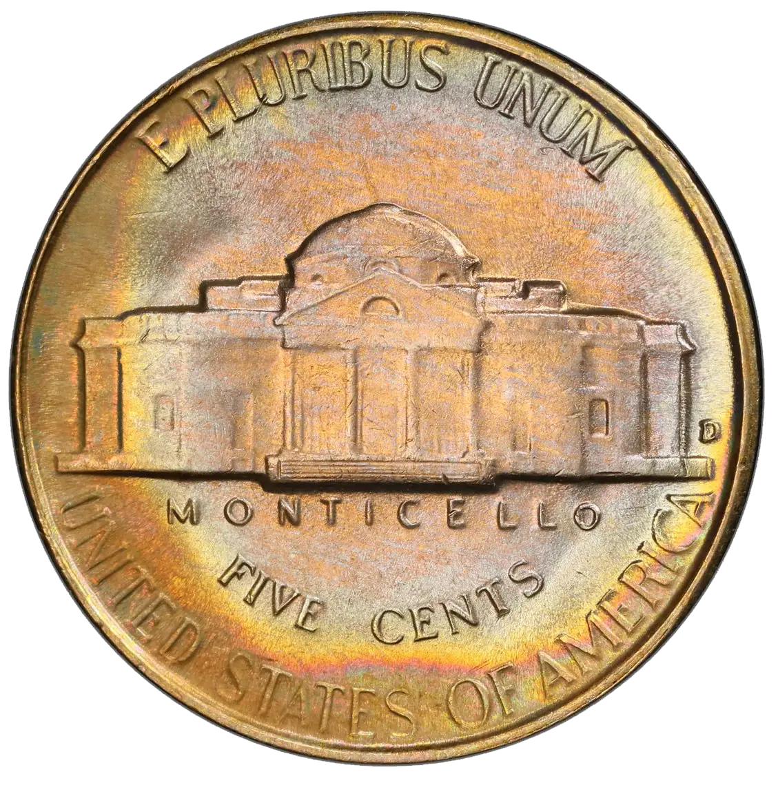 Reverse