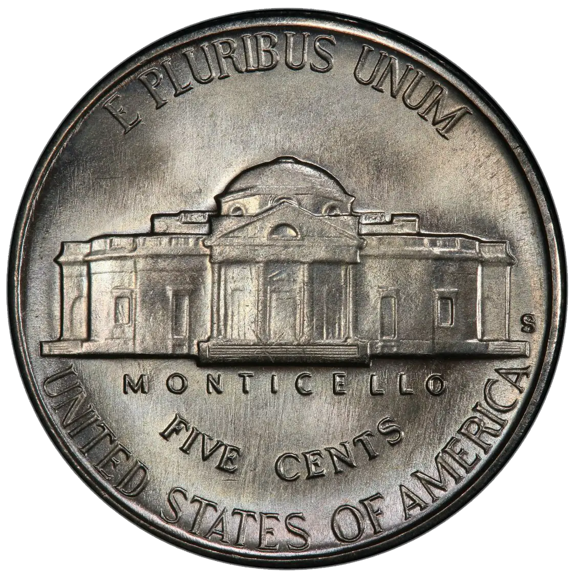 Reverse