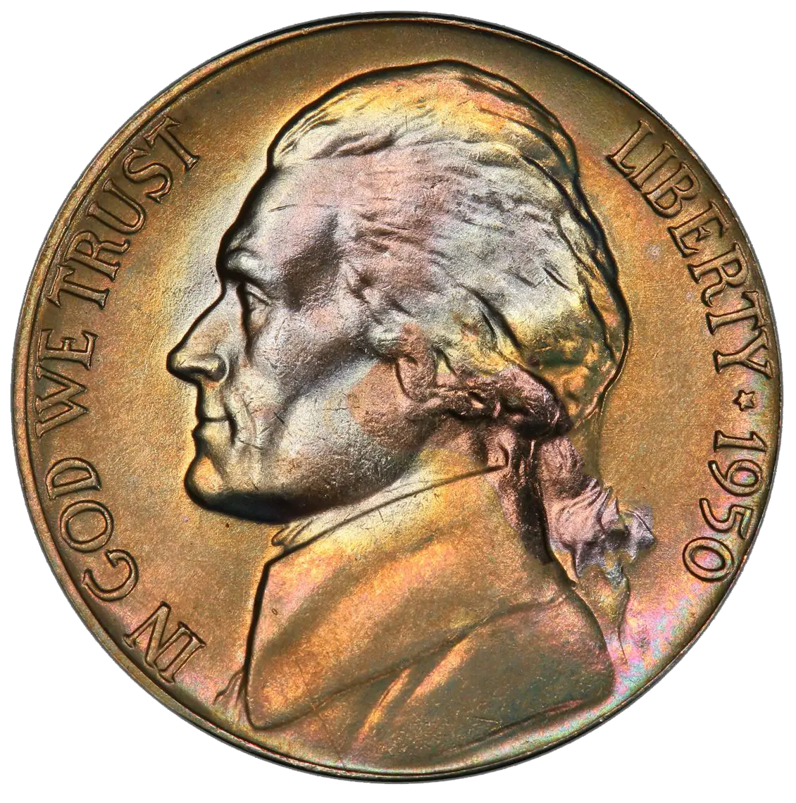 Obverse