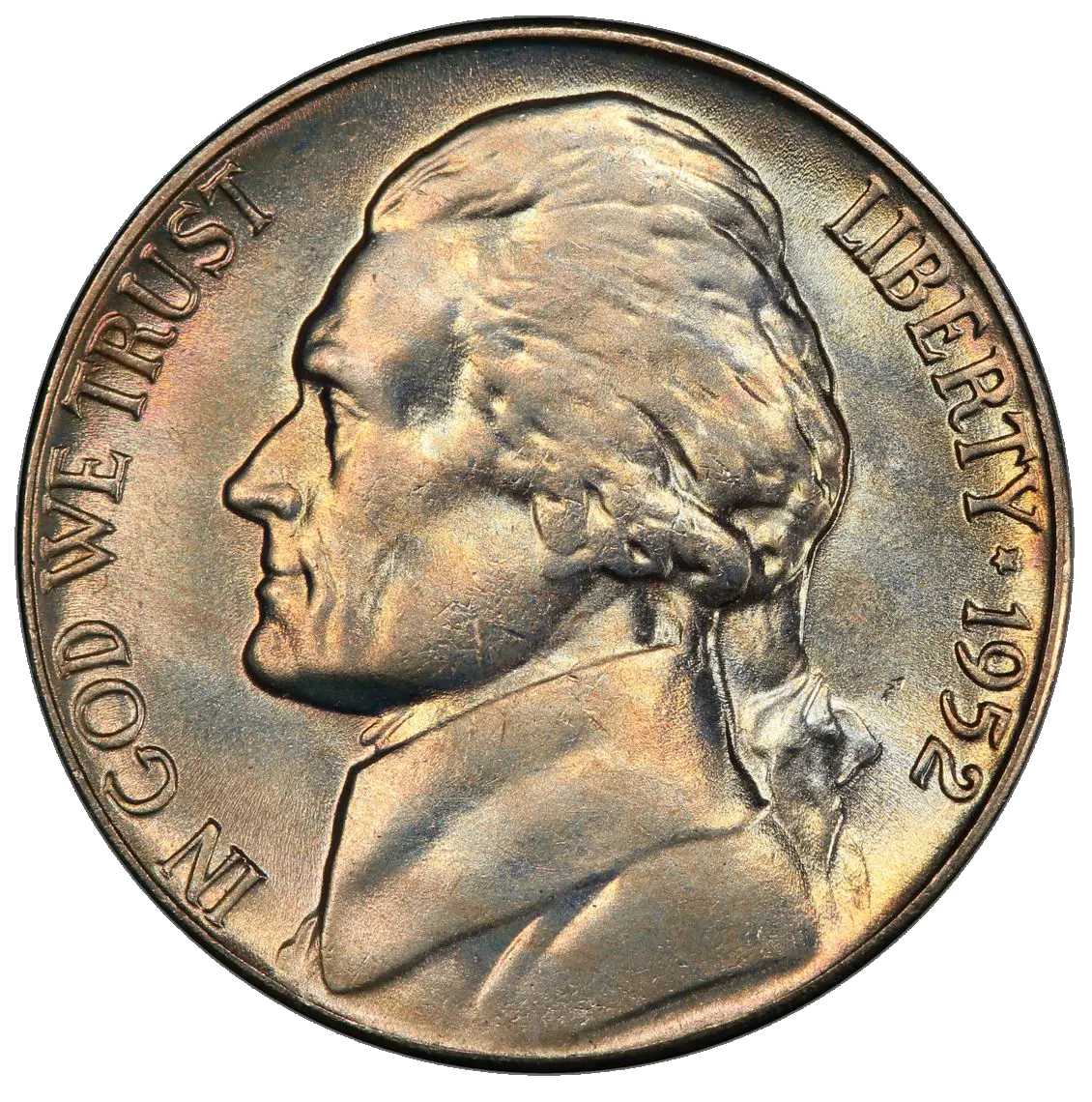 Obverse