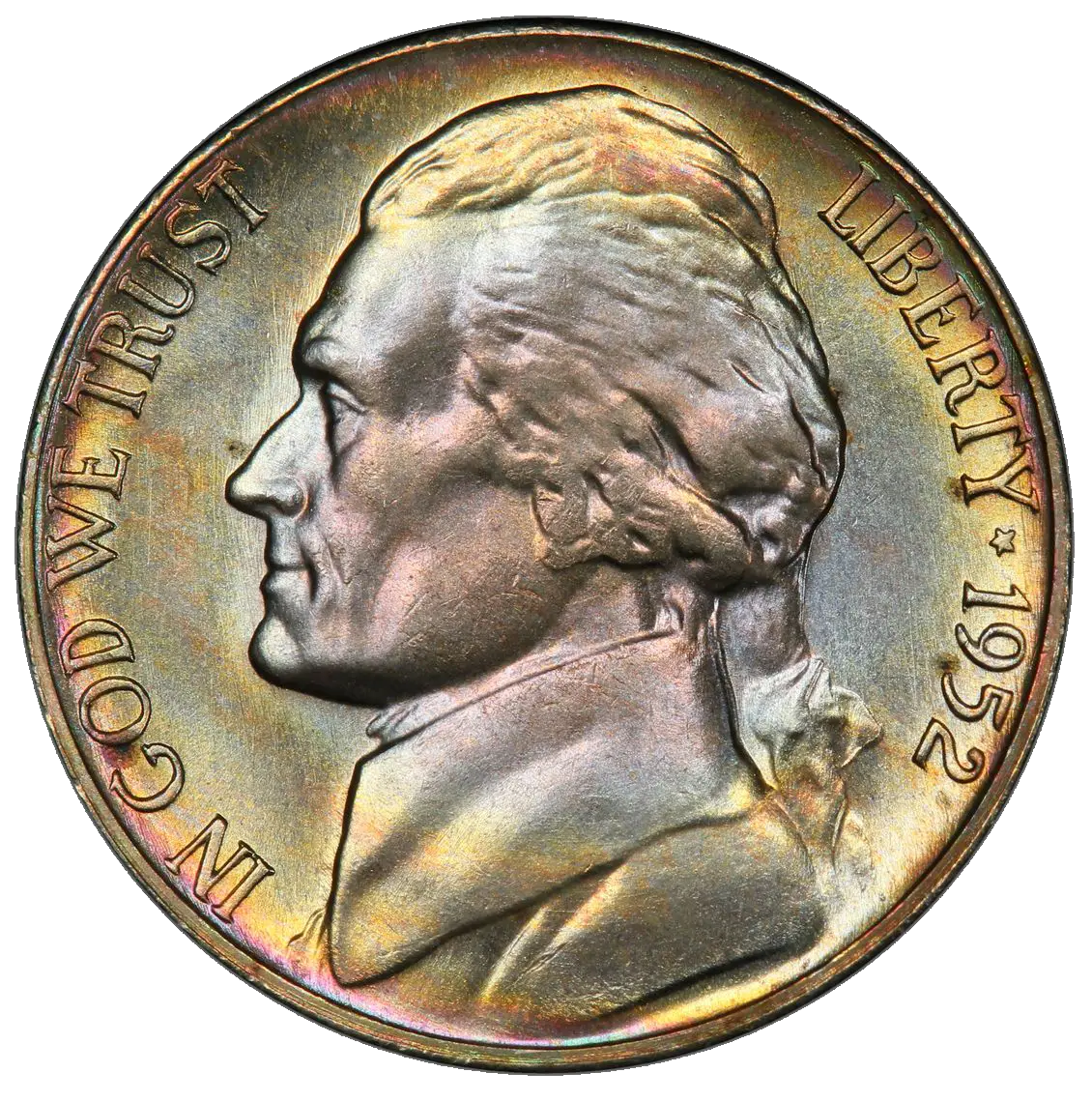 Obverse