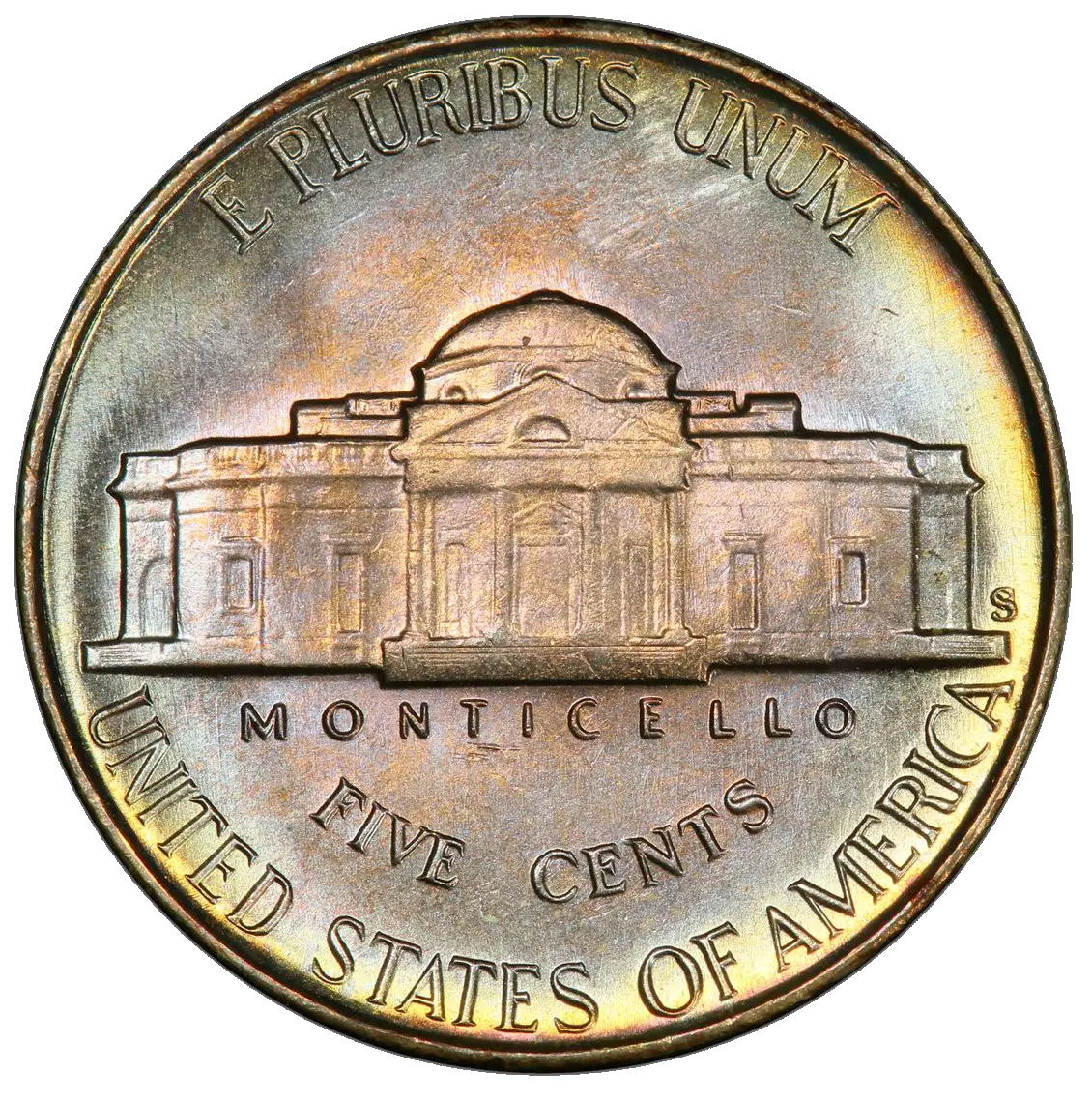 Reverse