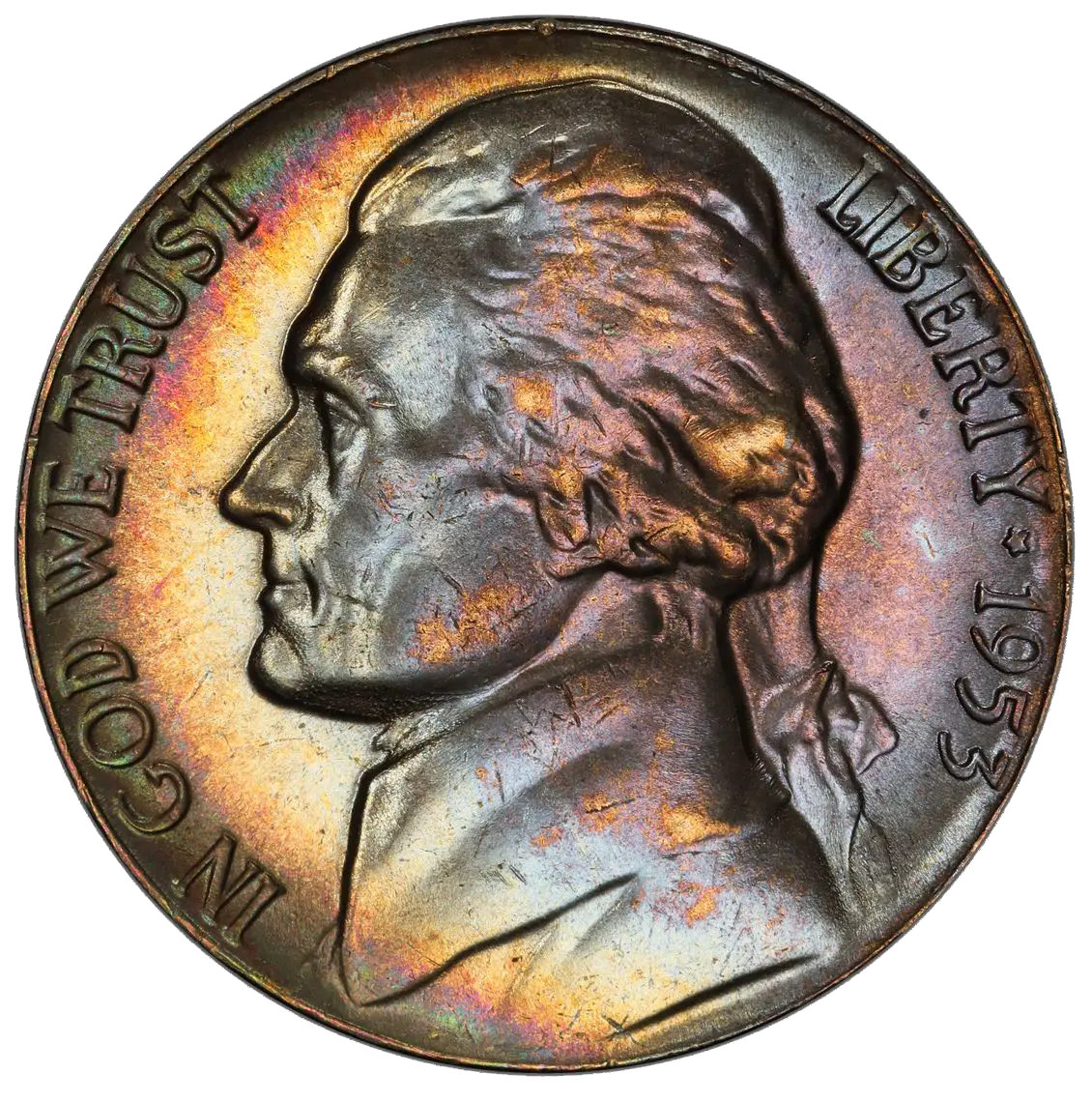 Obverse