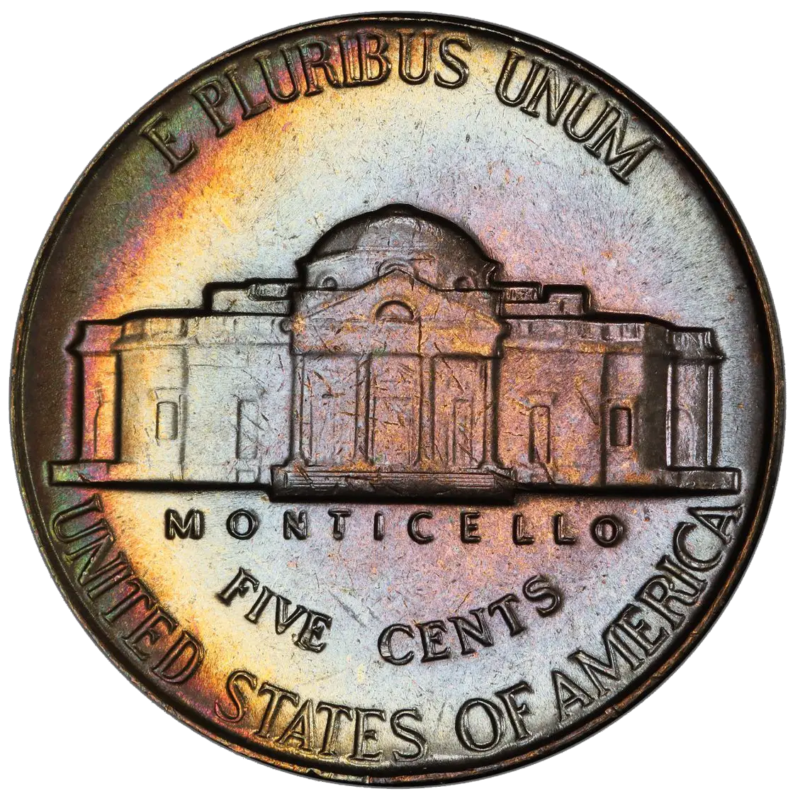 Reverse