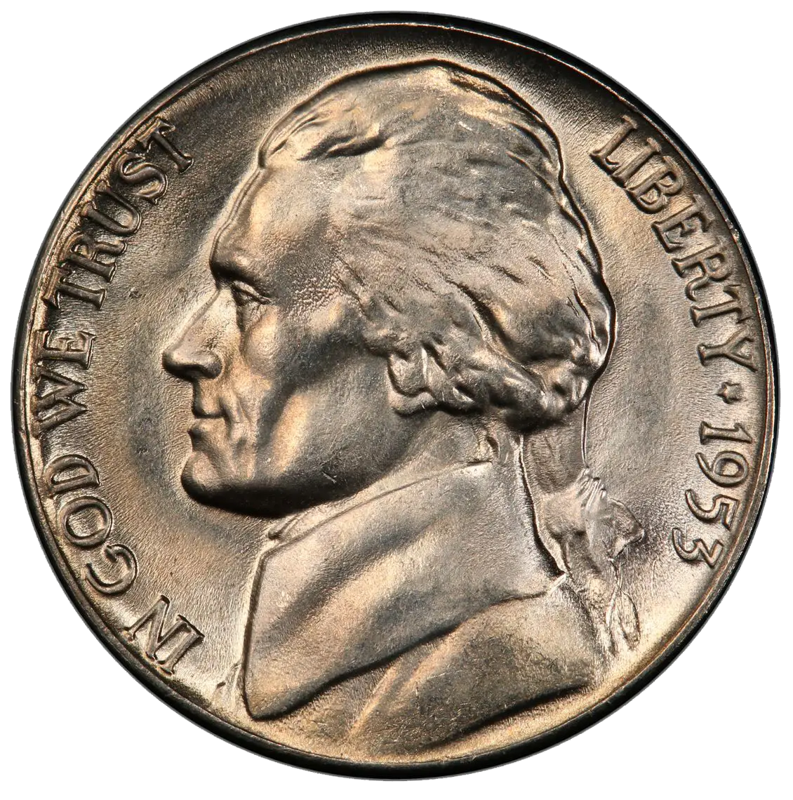 Obverse