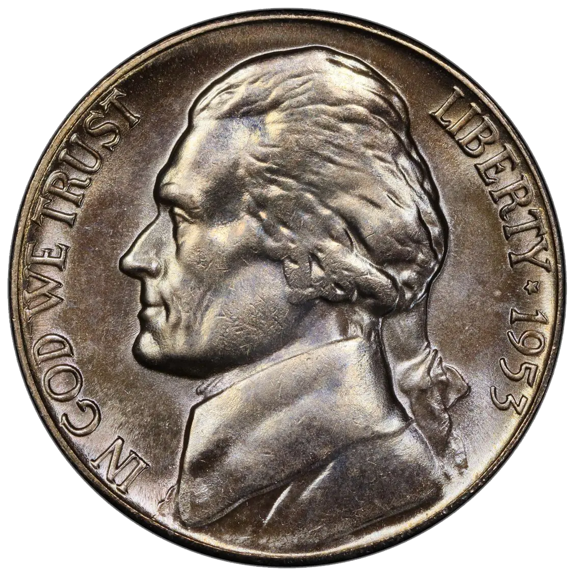 Obverse