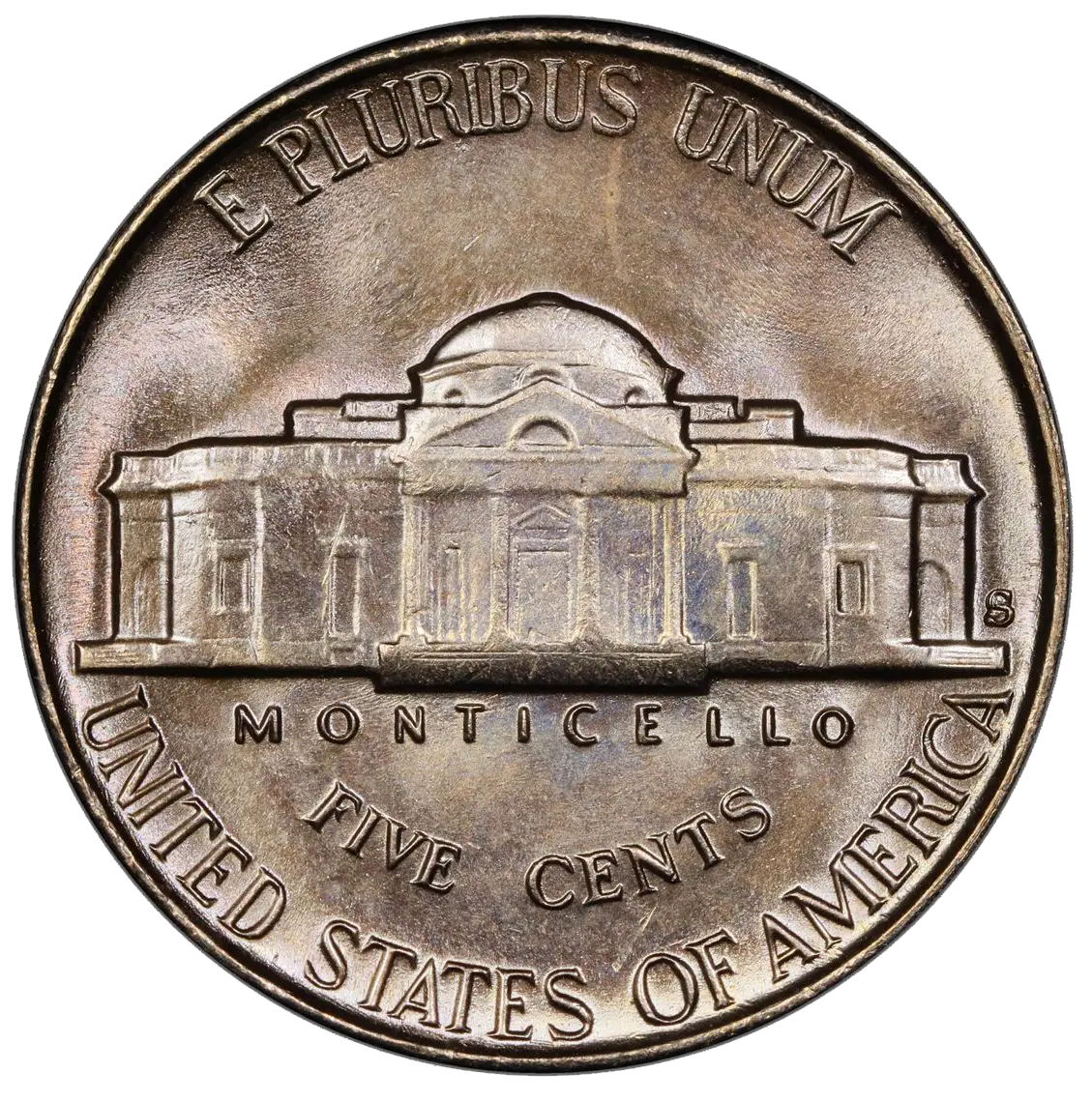 Reverse