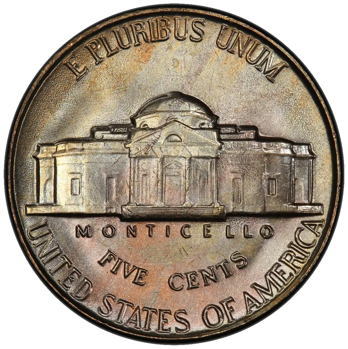 Reverse