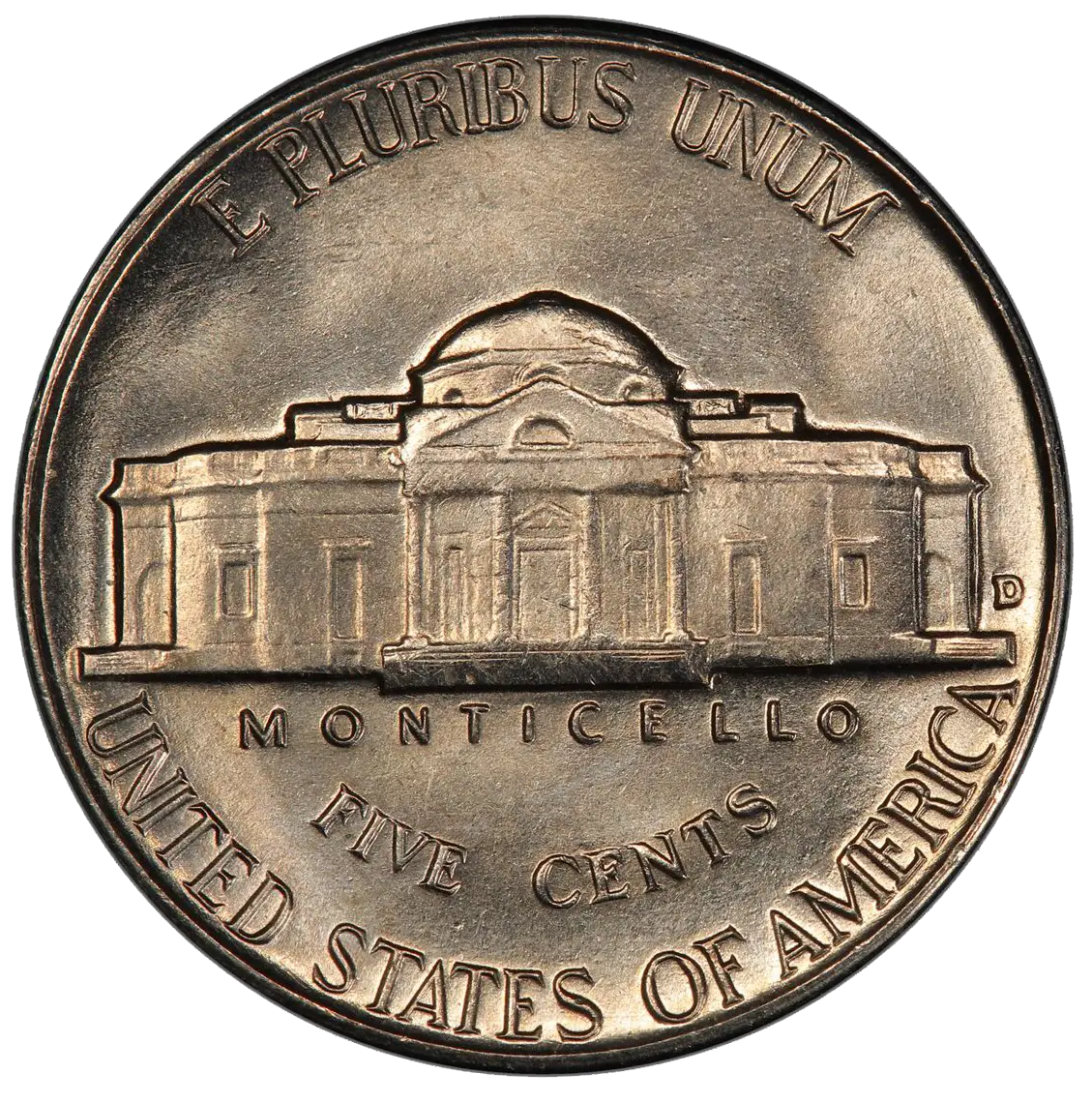 Reverse