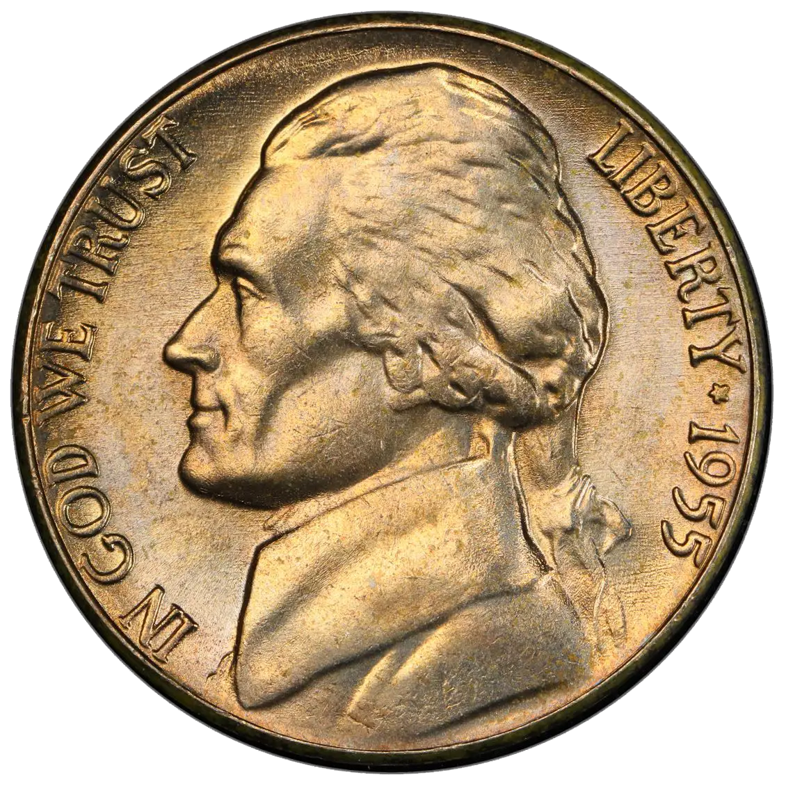 Obverse