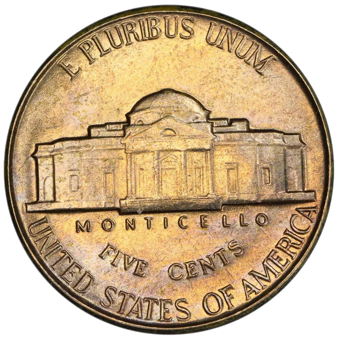 Reverse