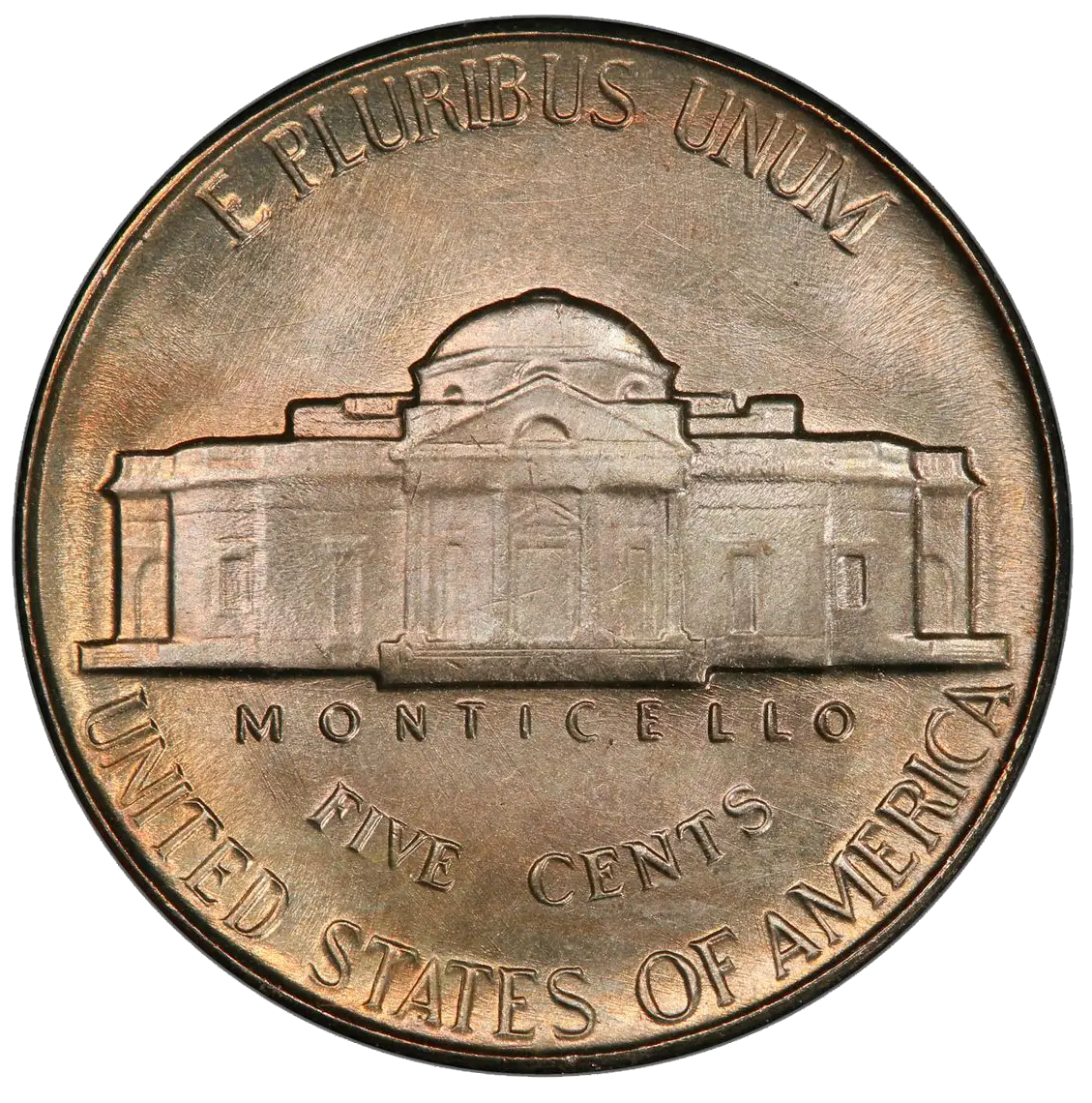 Reverse