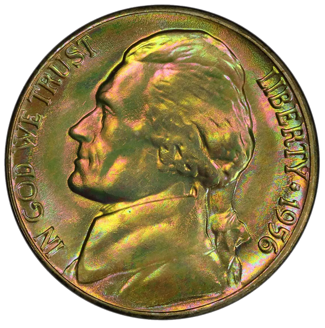Obverse