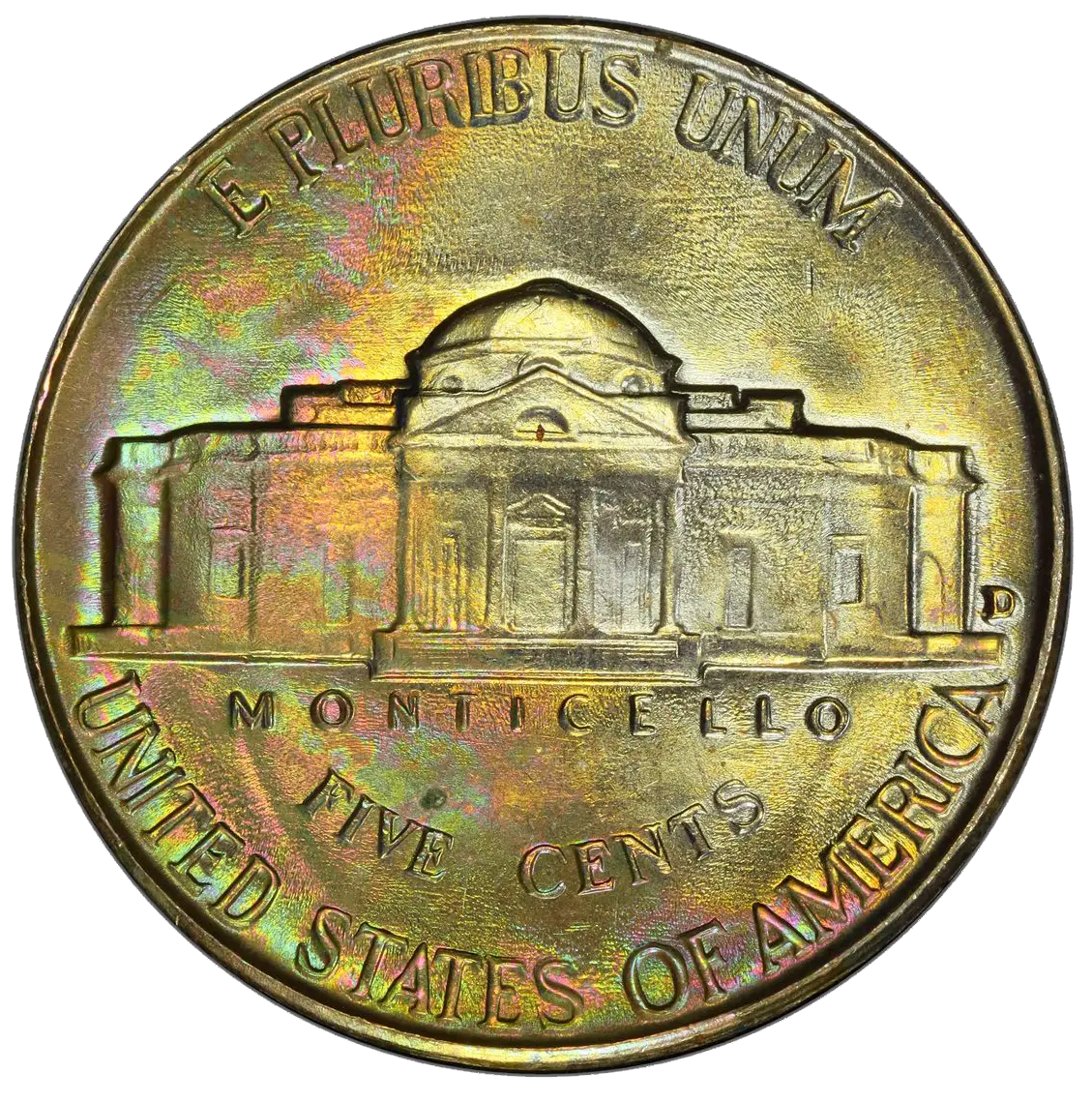 Reverse