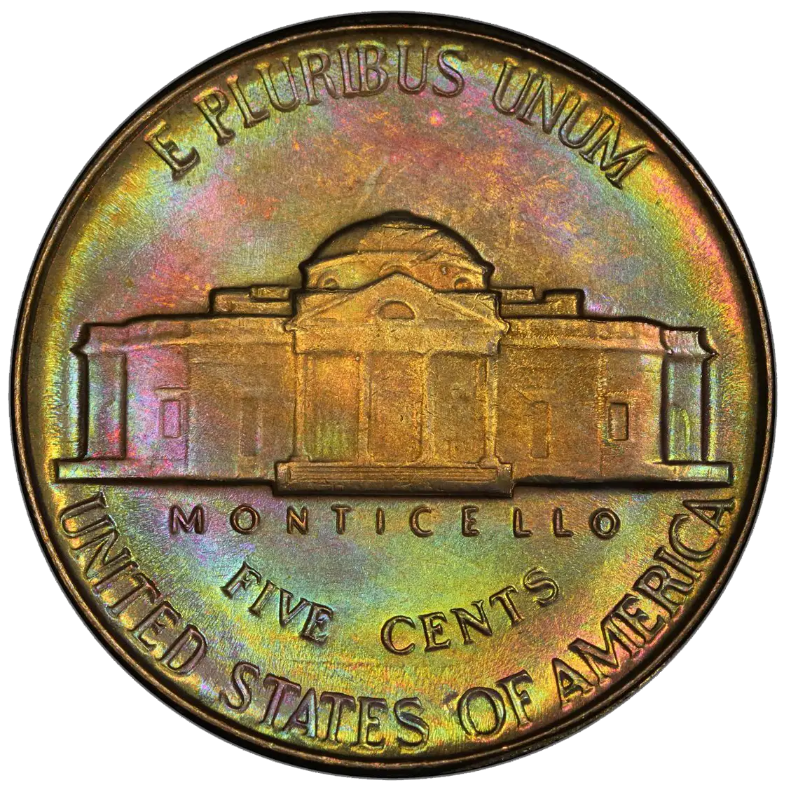 Reverse