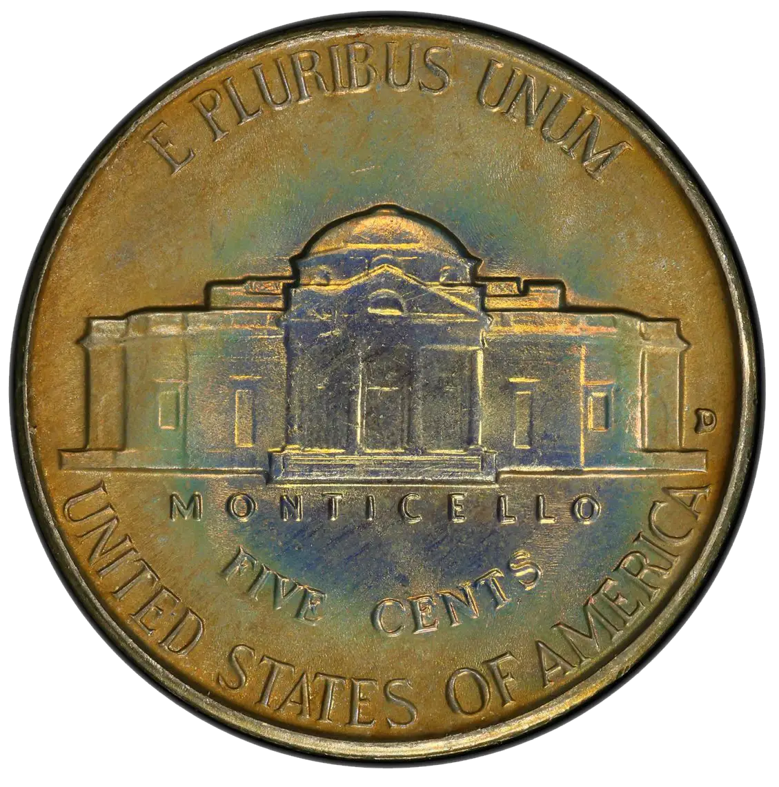 Reverse