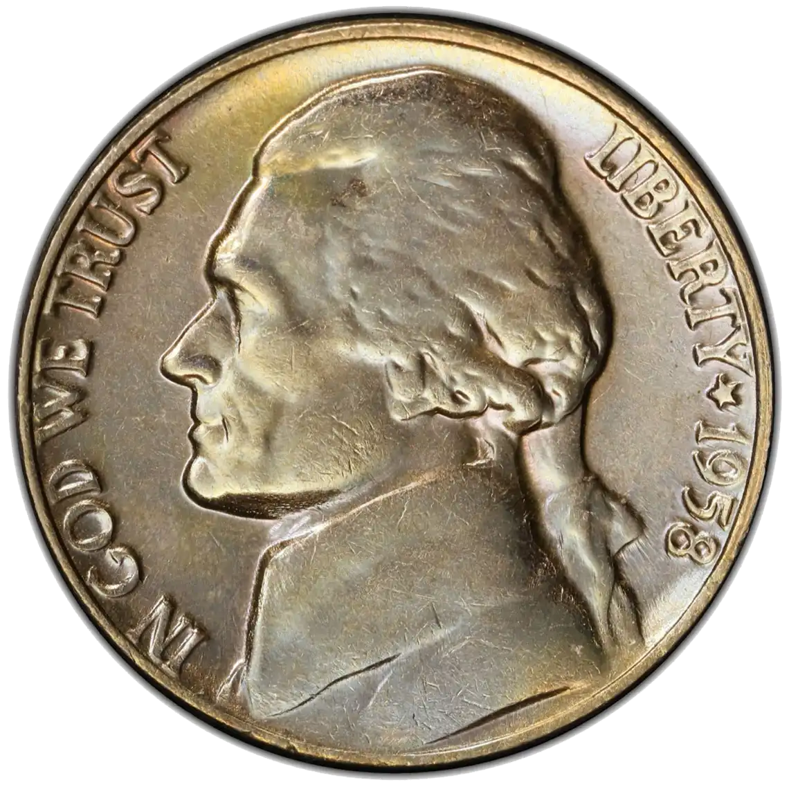 Obverse