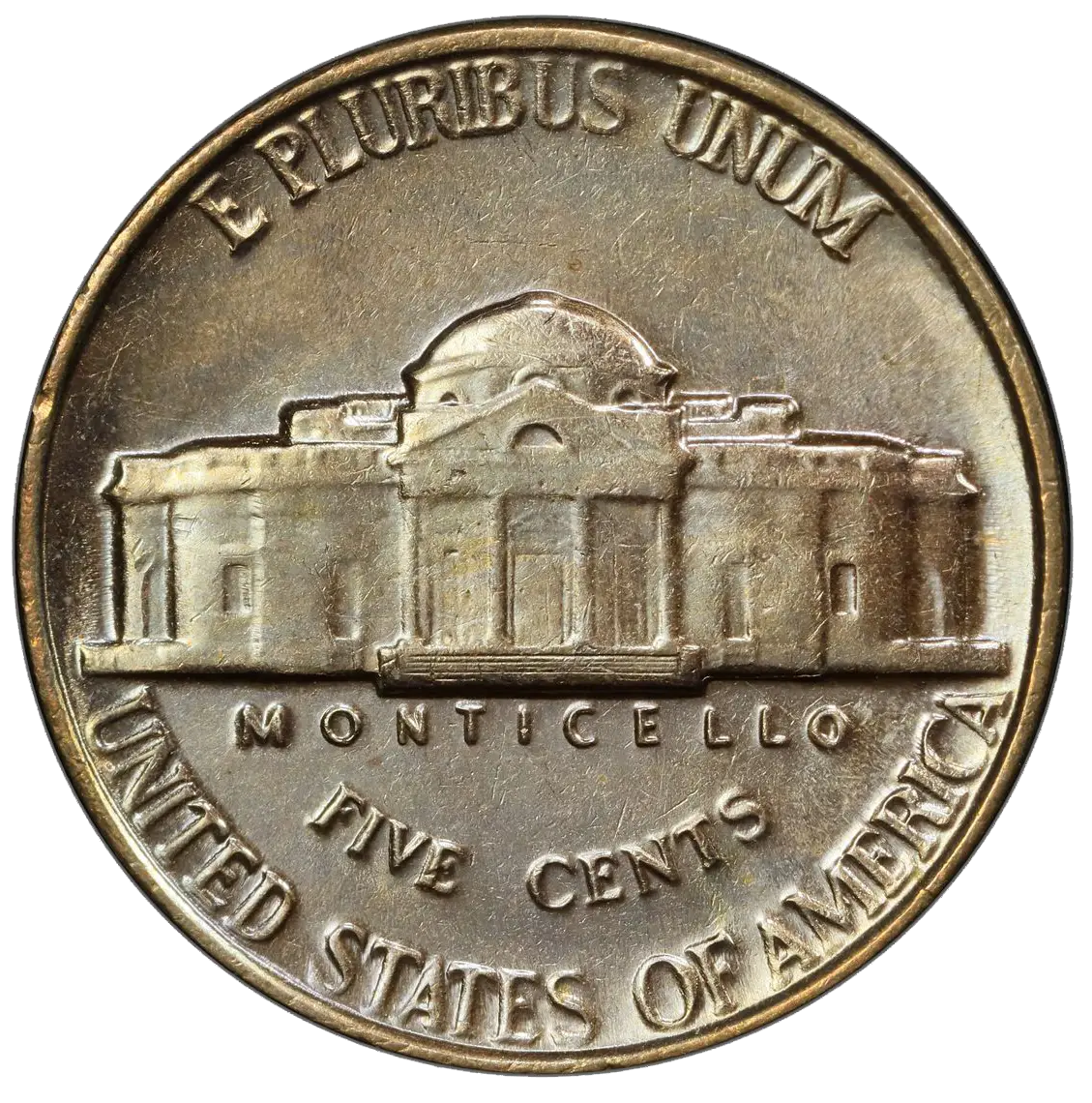 Reverse