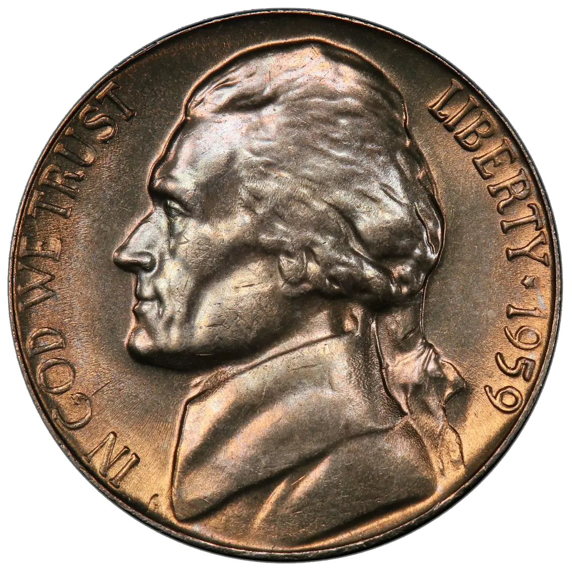 Obverse