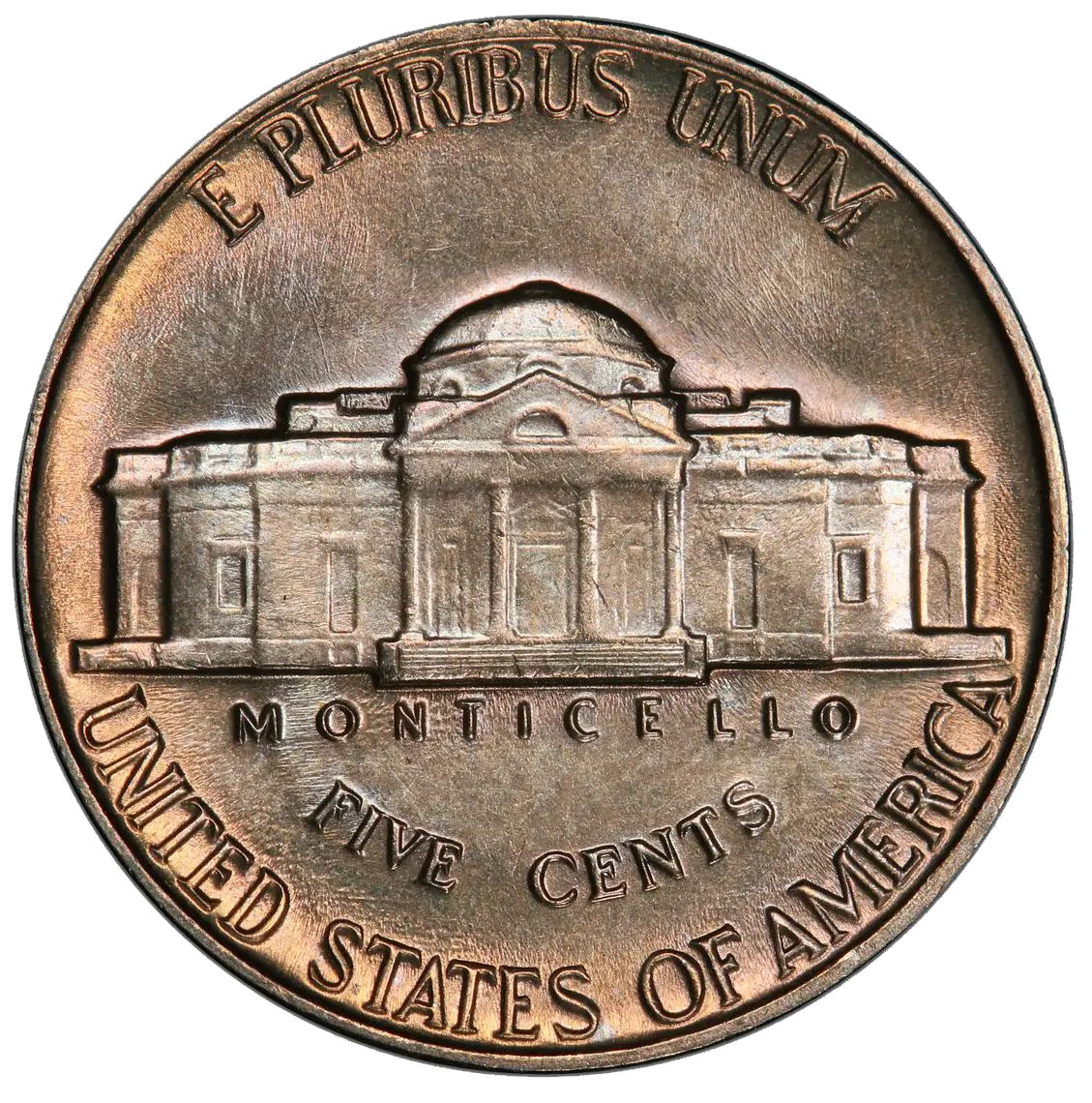 Reverse