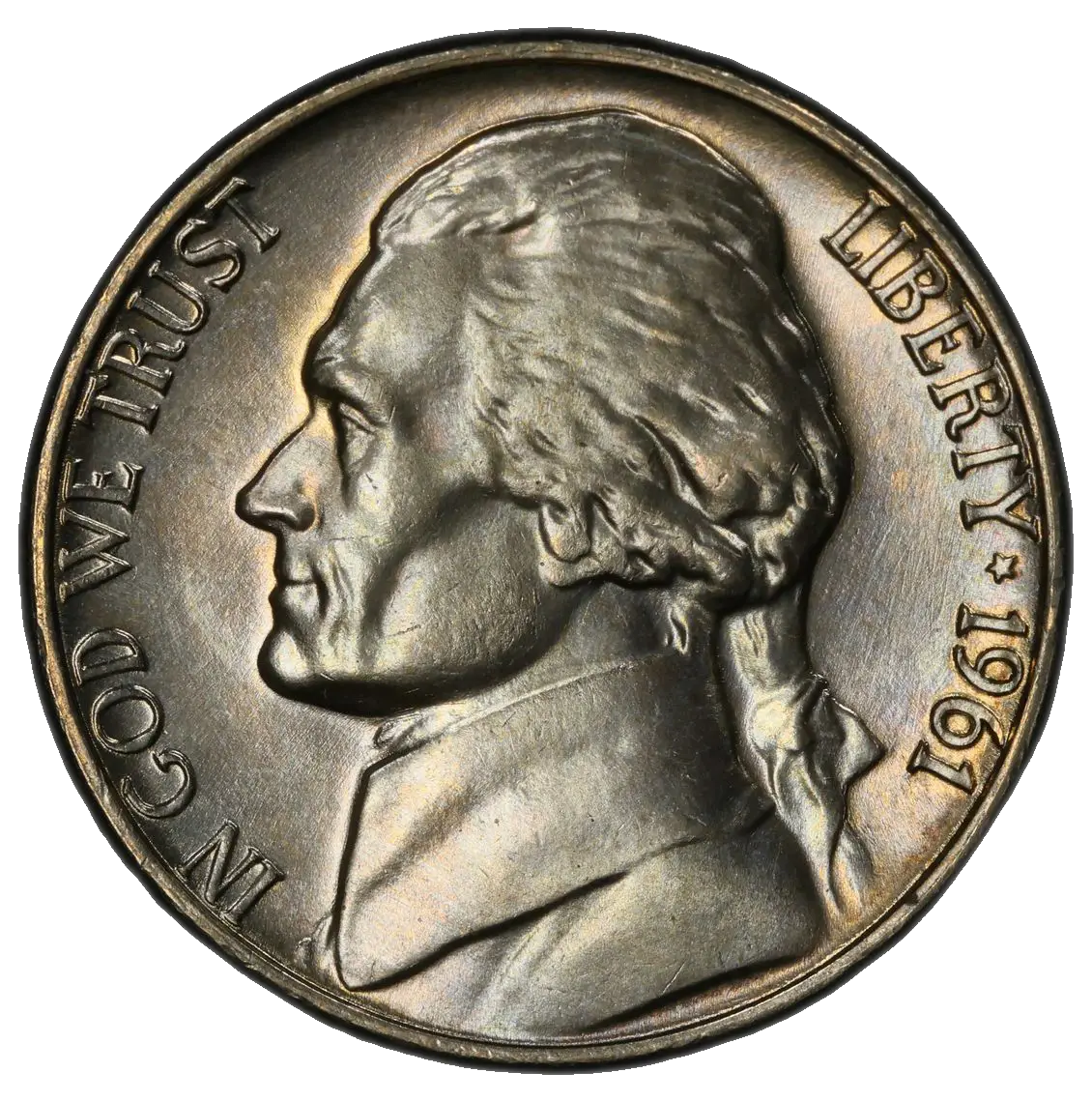 Obverse