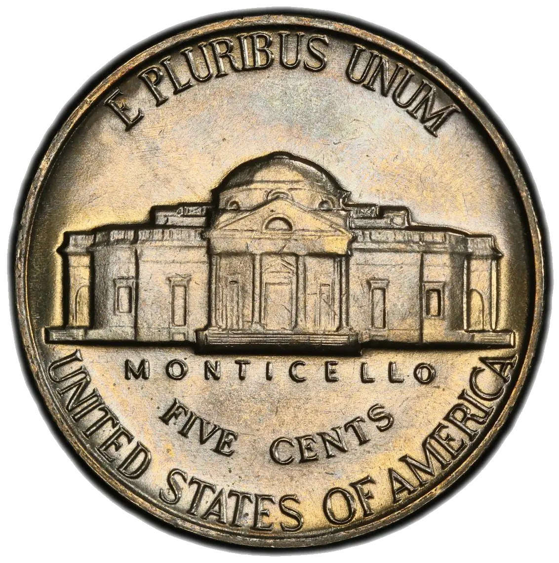 Reverse