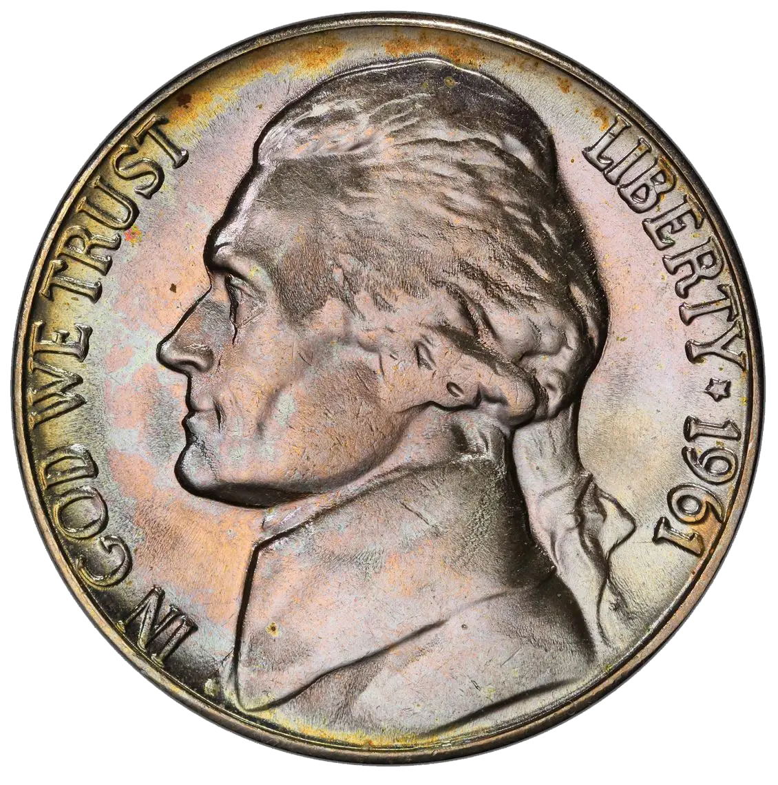 Obverse