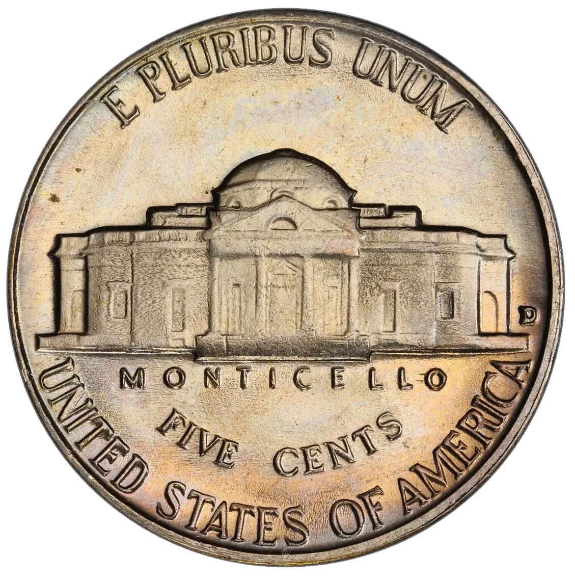 Reverse