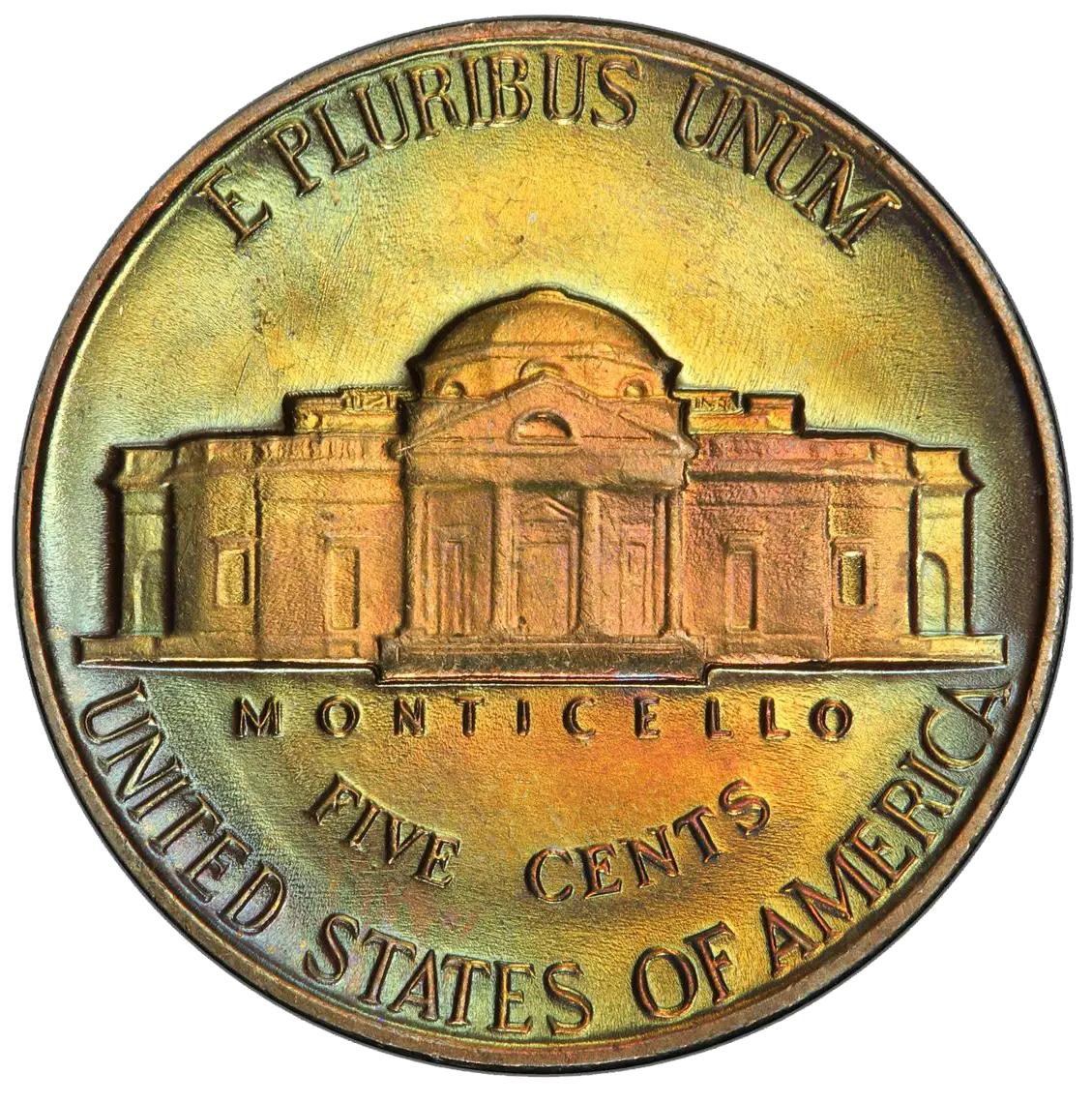 Reverse