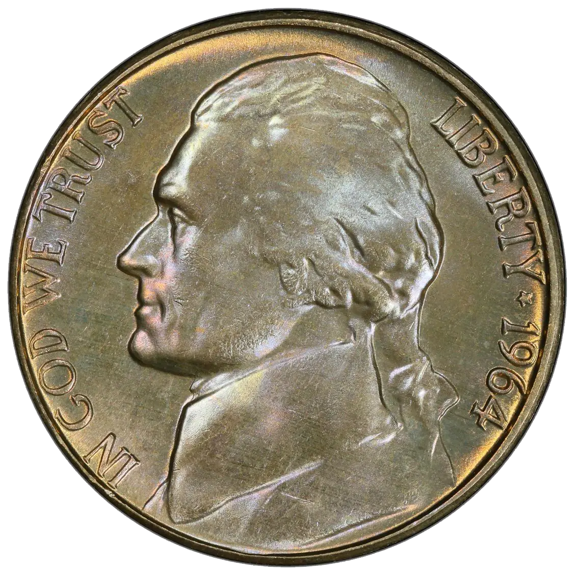 Obverse