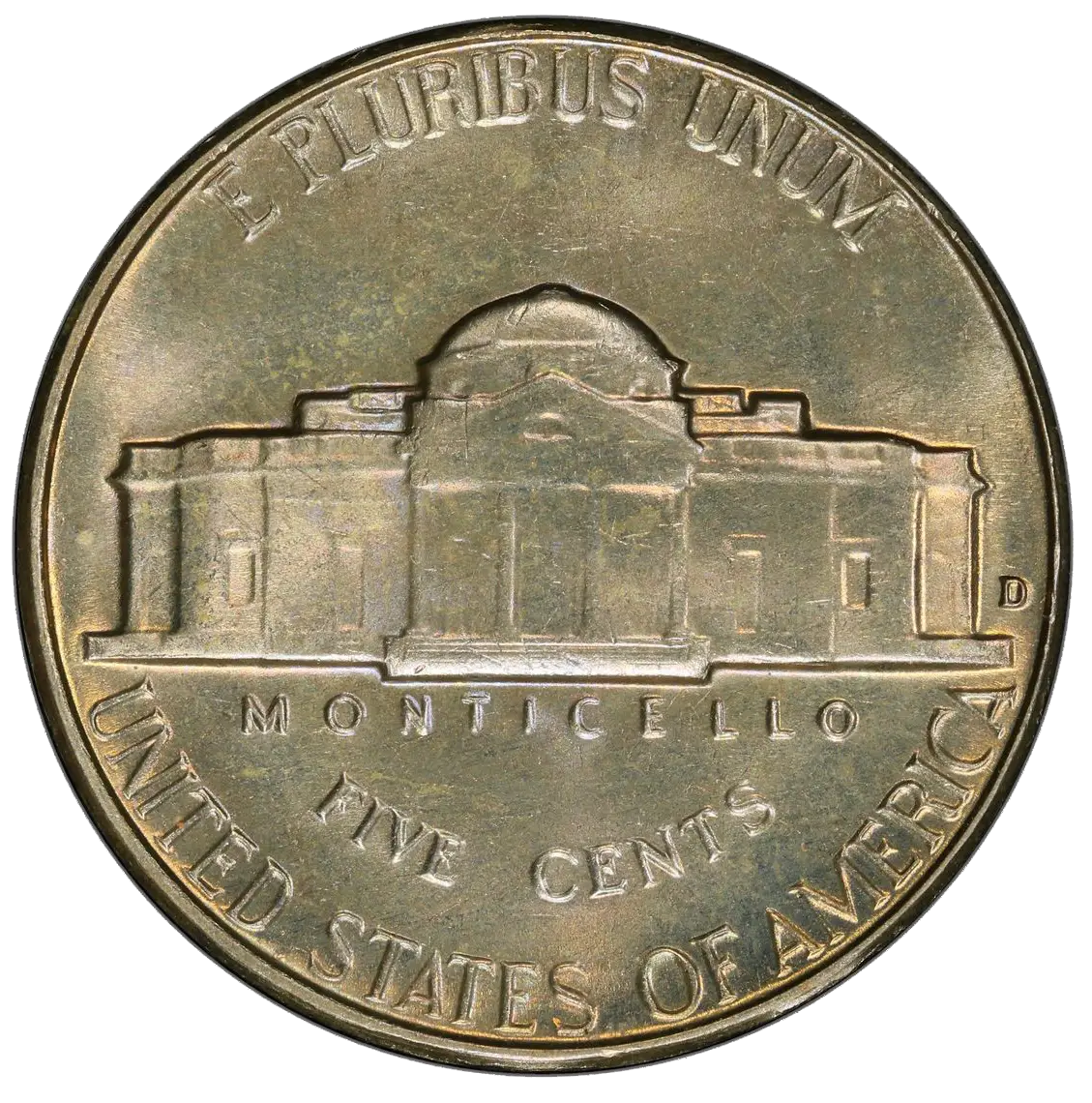 Reverse