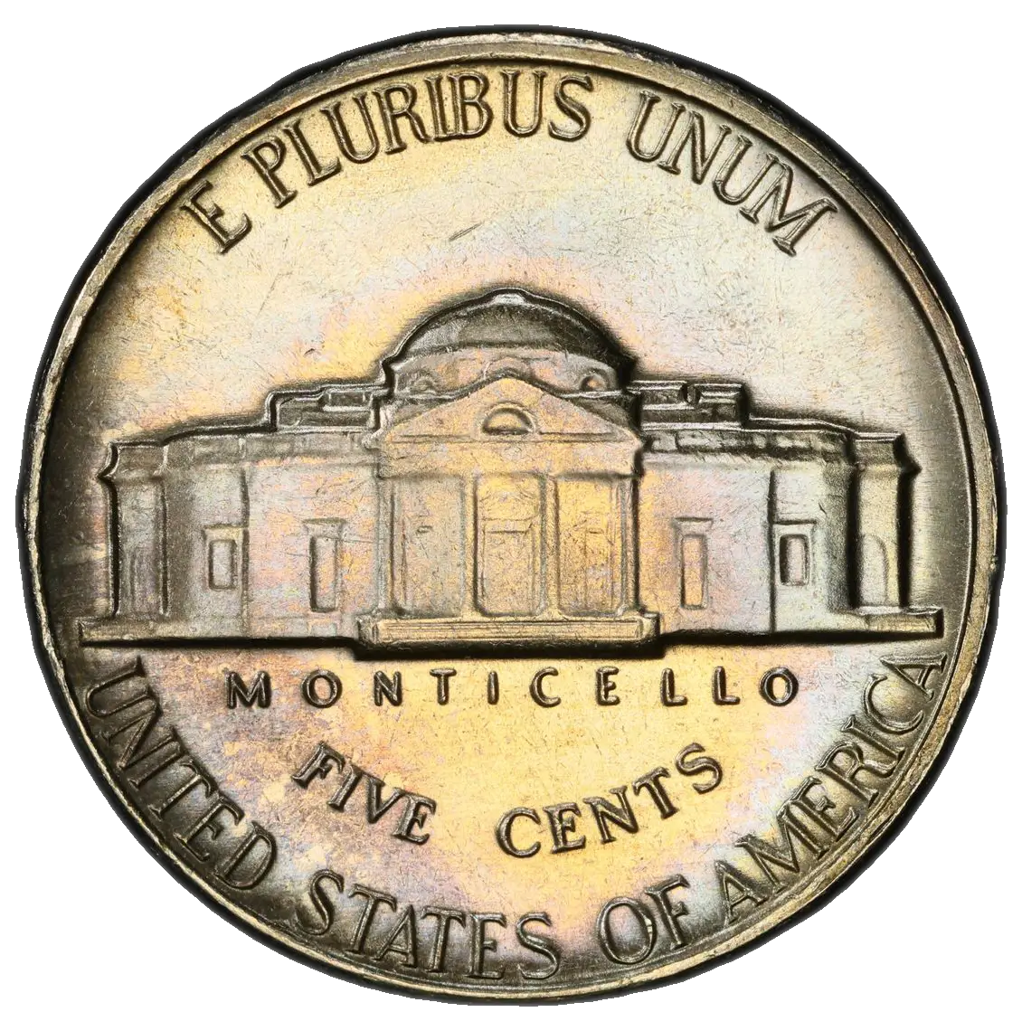 Reverse
