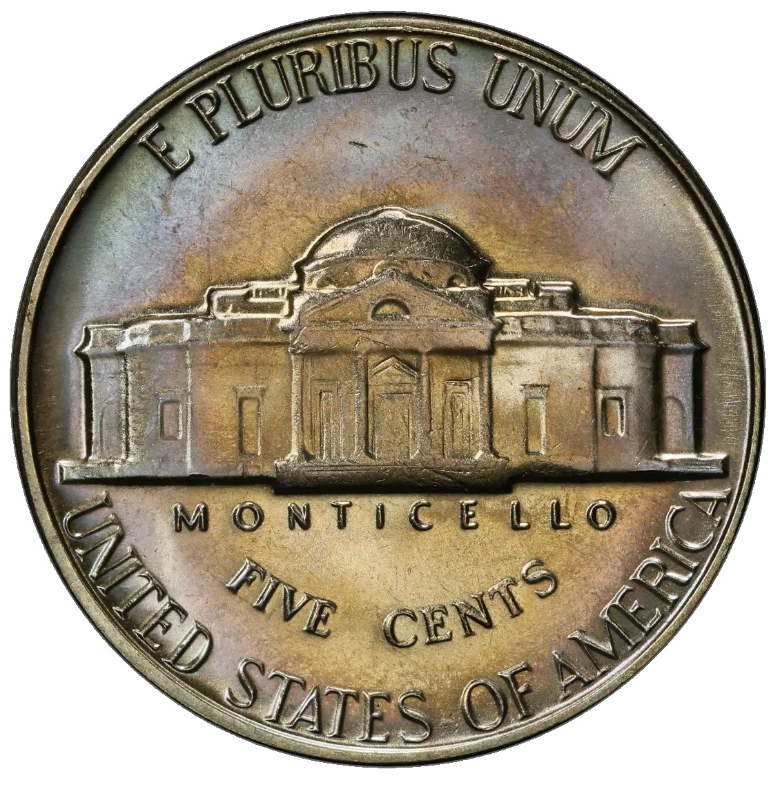 Reverse