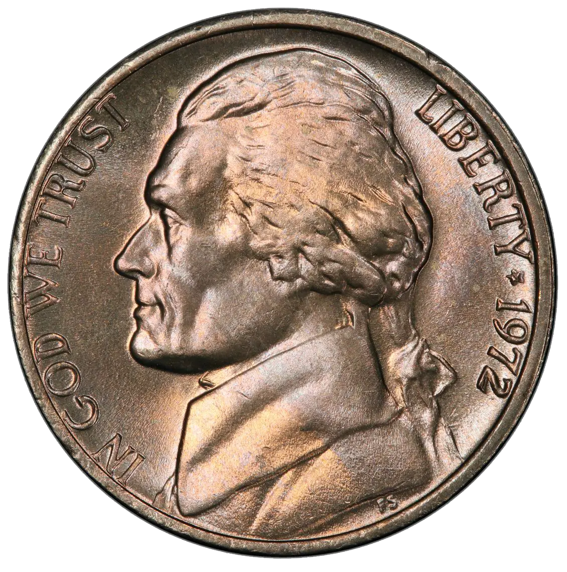 Obverse