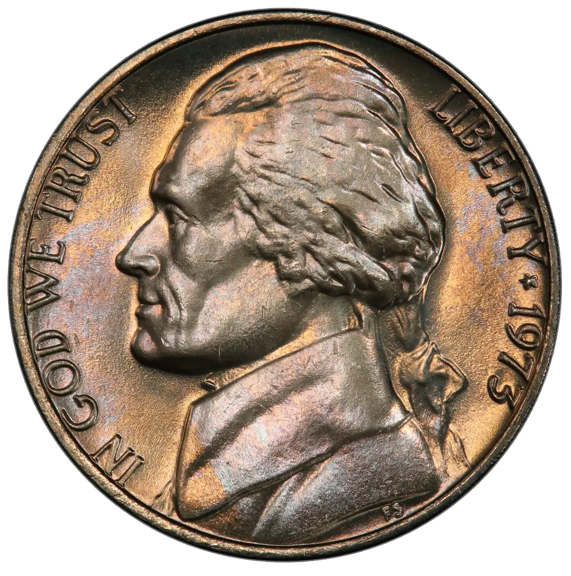 Obverse