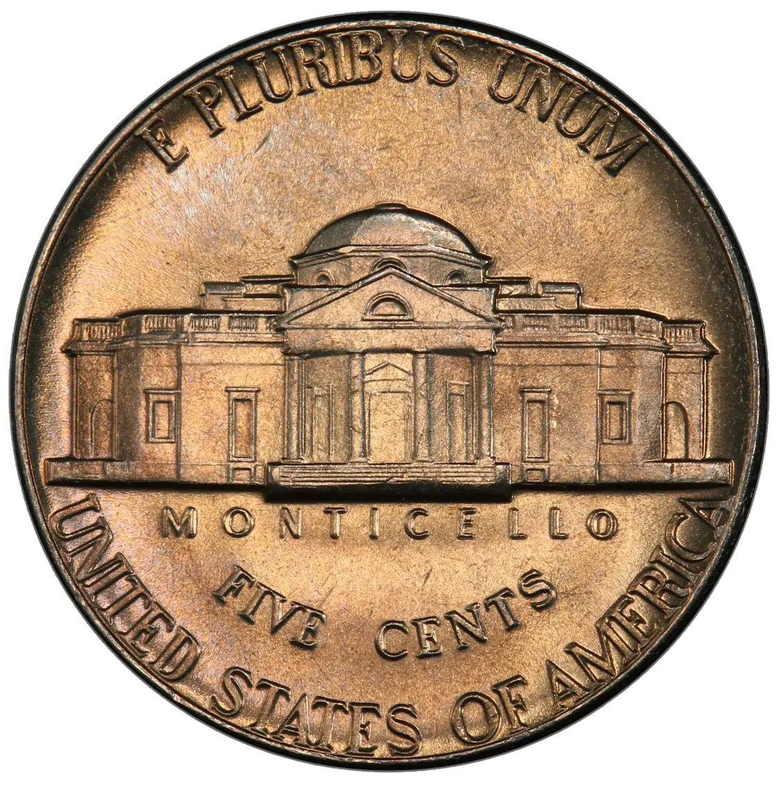 Reverse