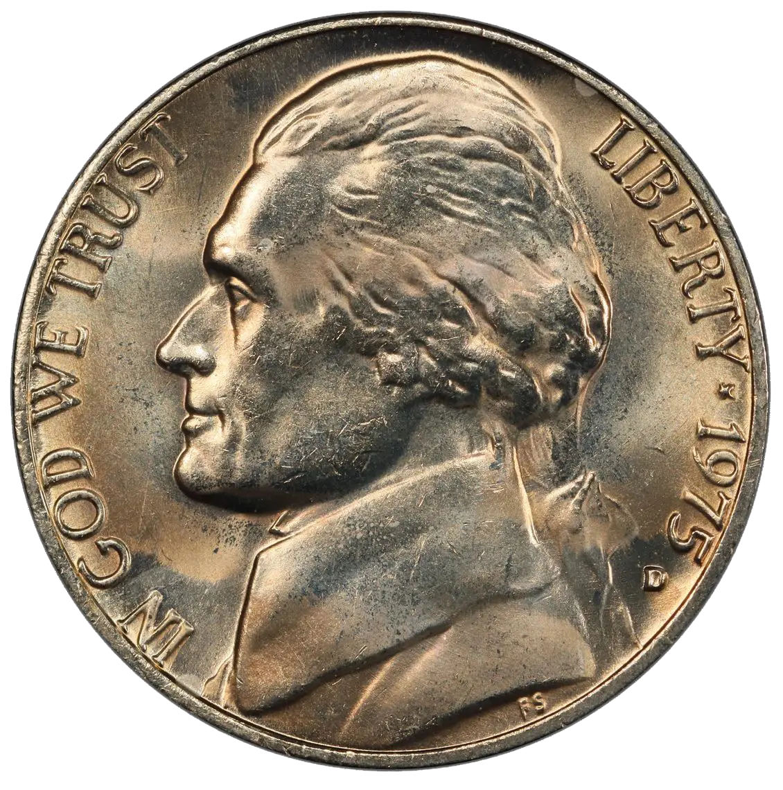 Obverse