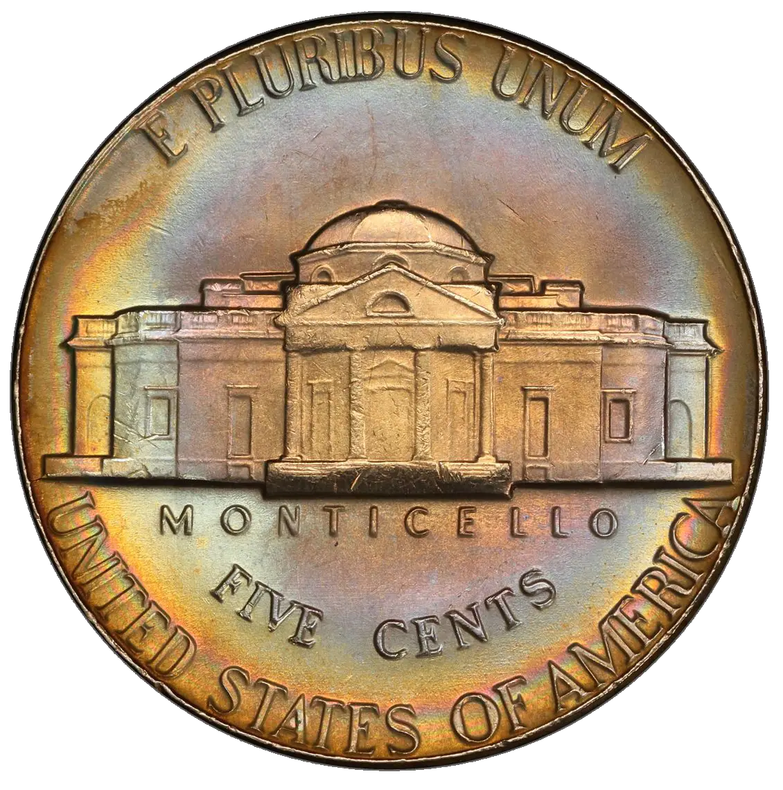 Reverse