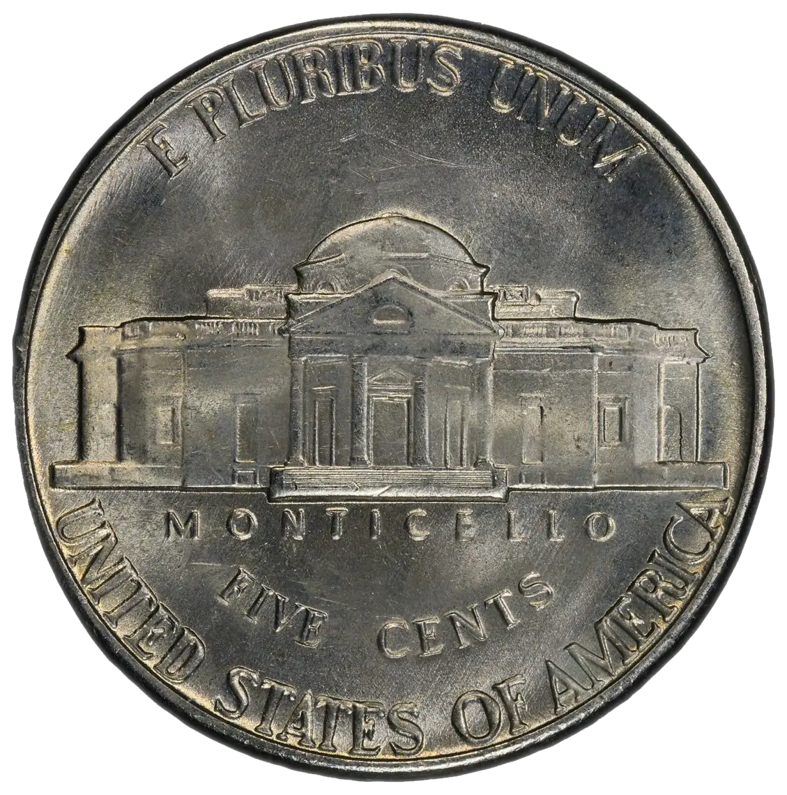 Reverse