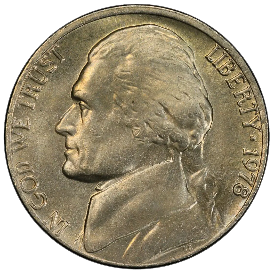 Obverse