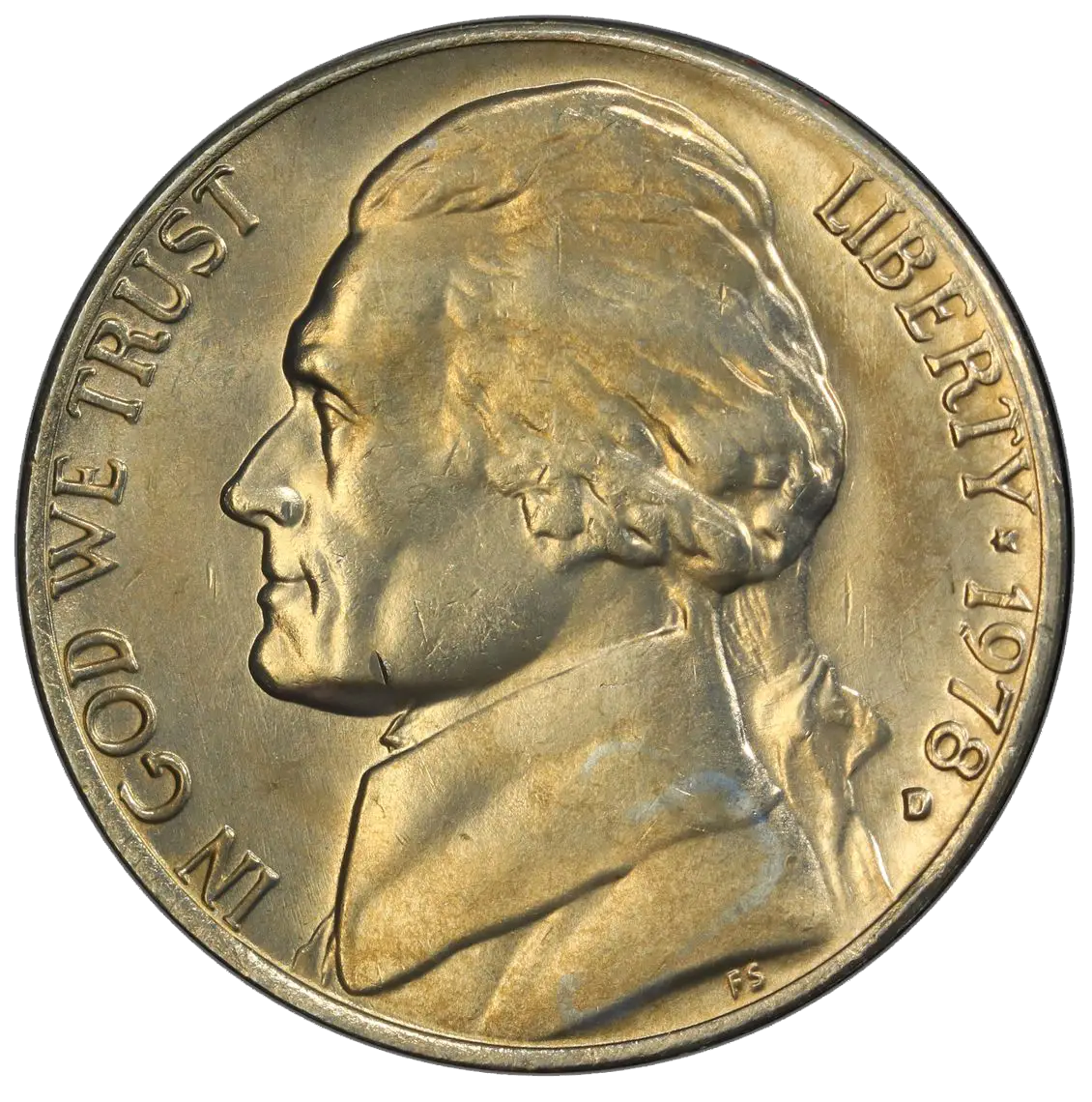 Obverse