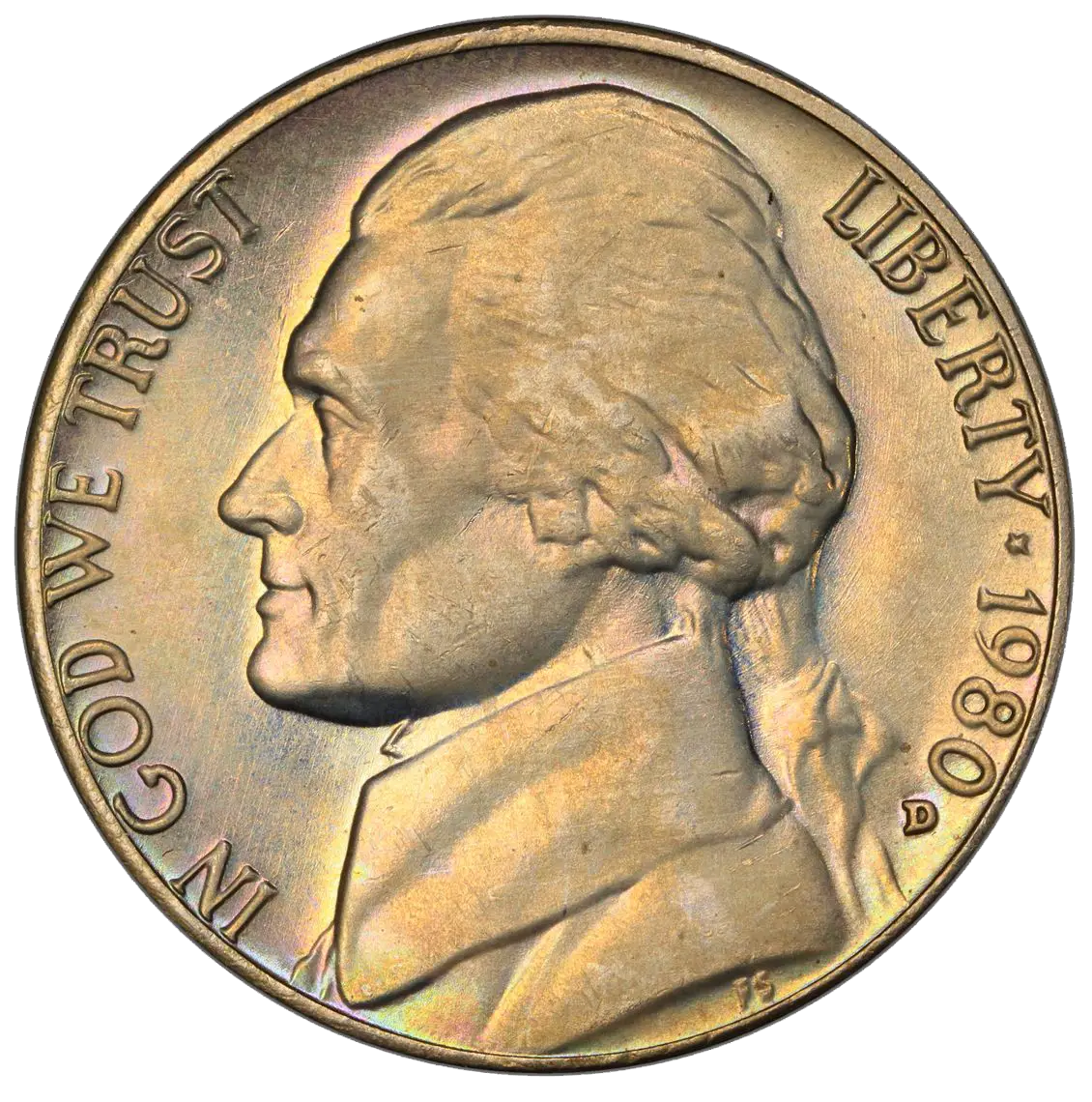 Obverse