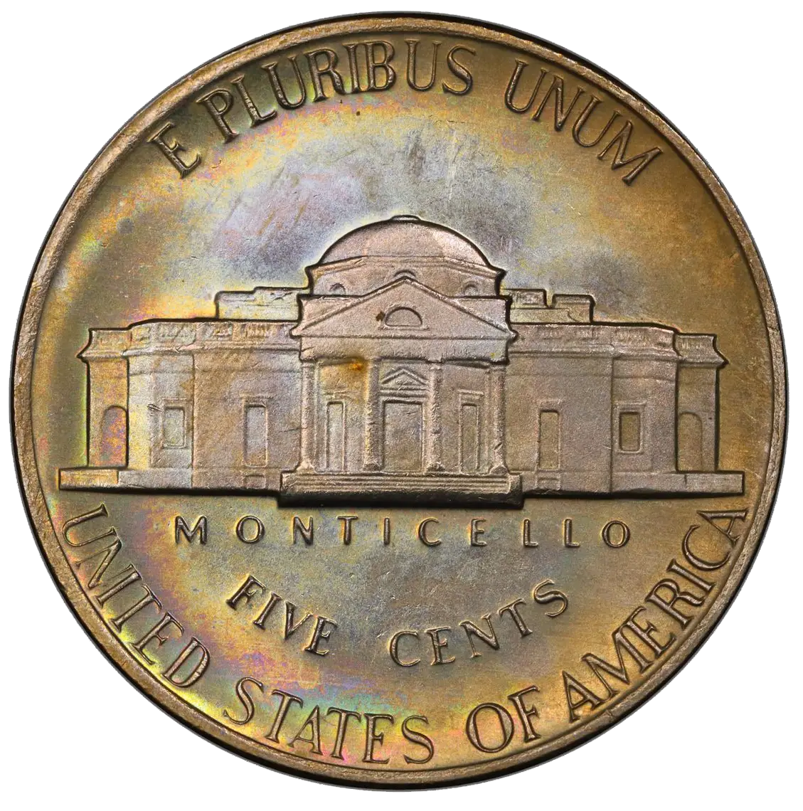 Reverse