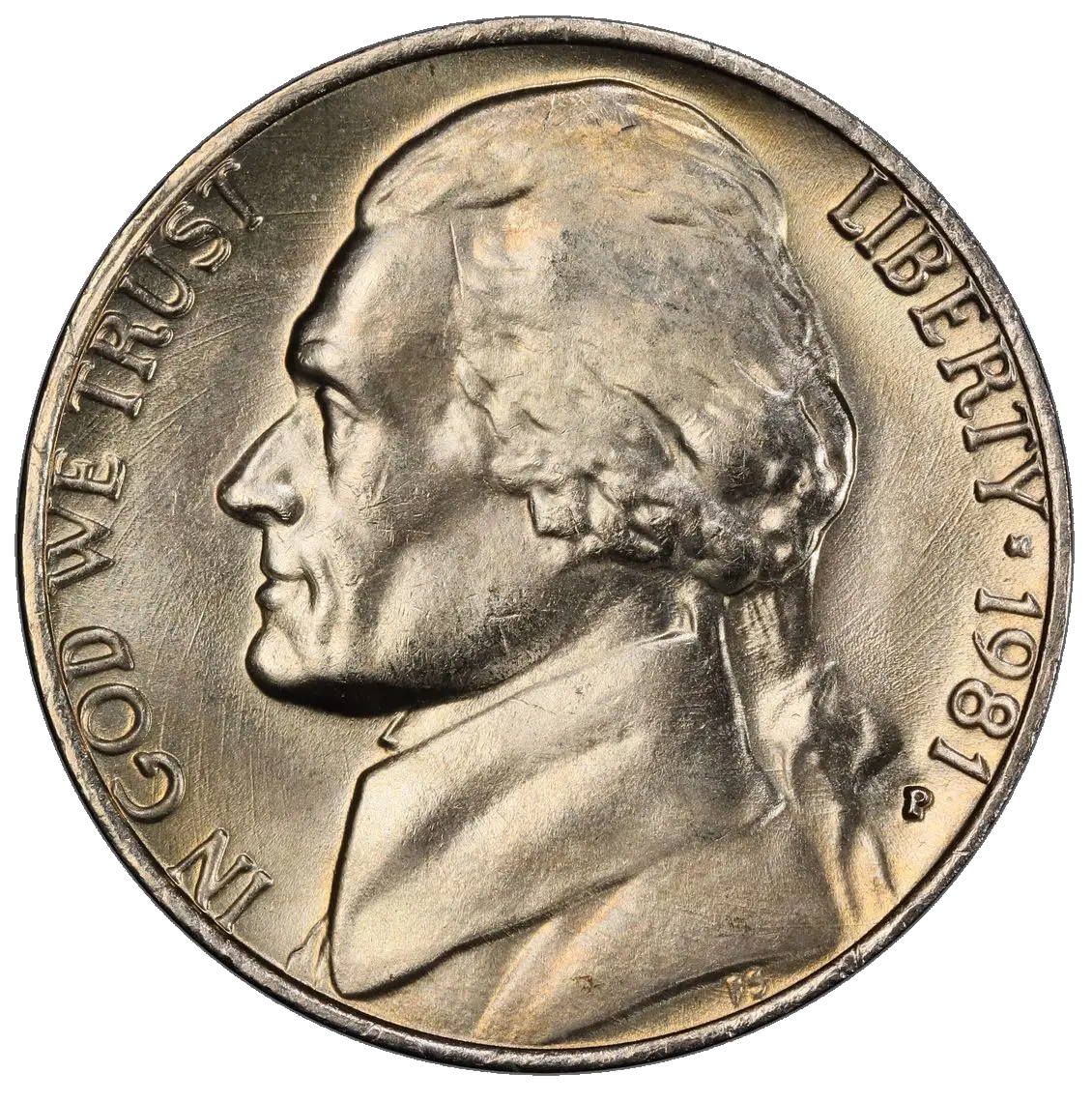Obverse