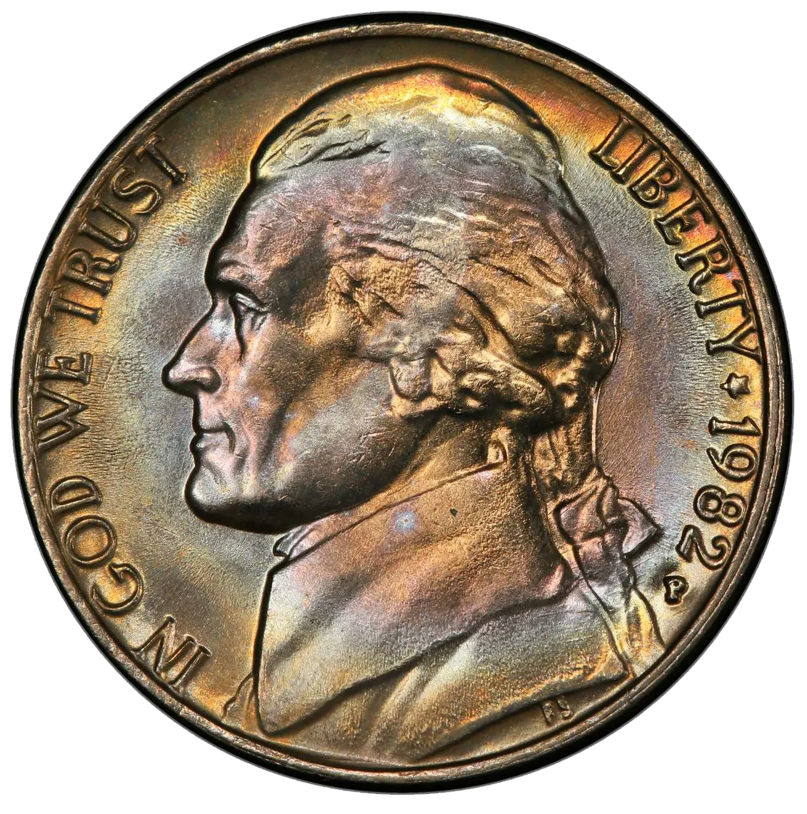 Obverse