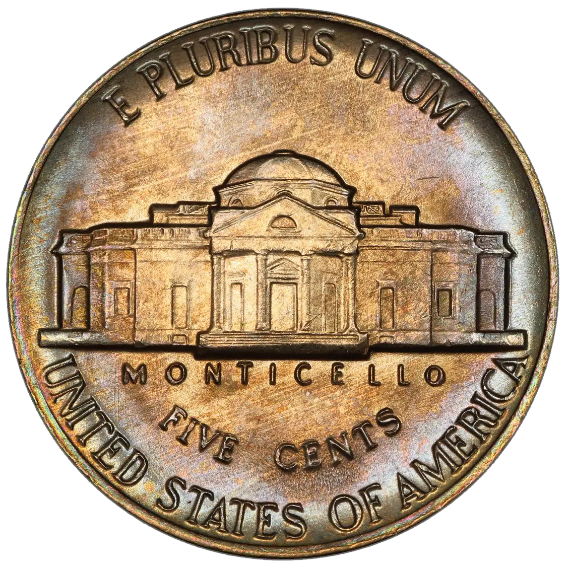 Reverse