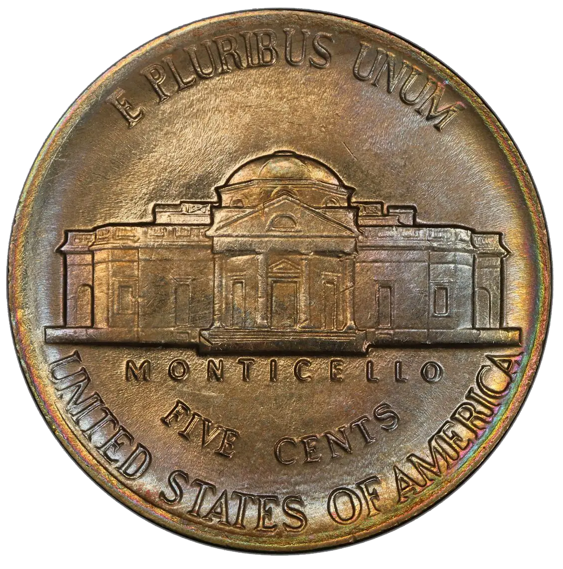 Reverse